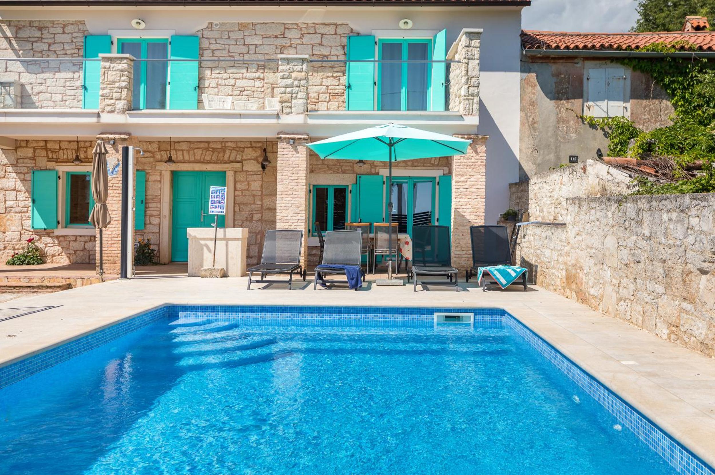 Villa Kristina
