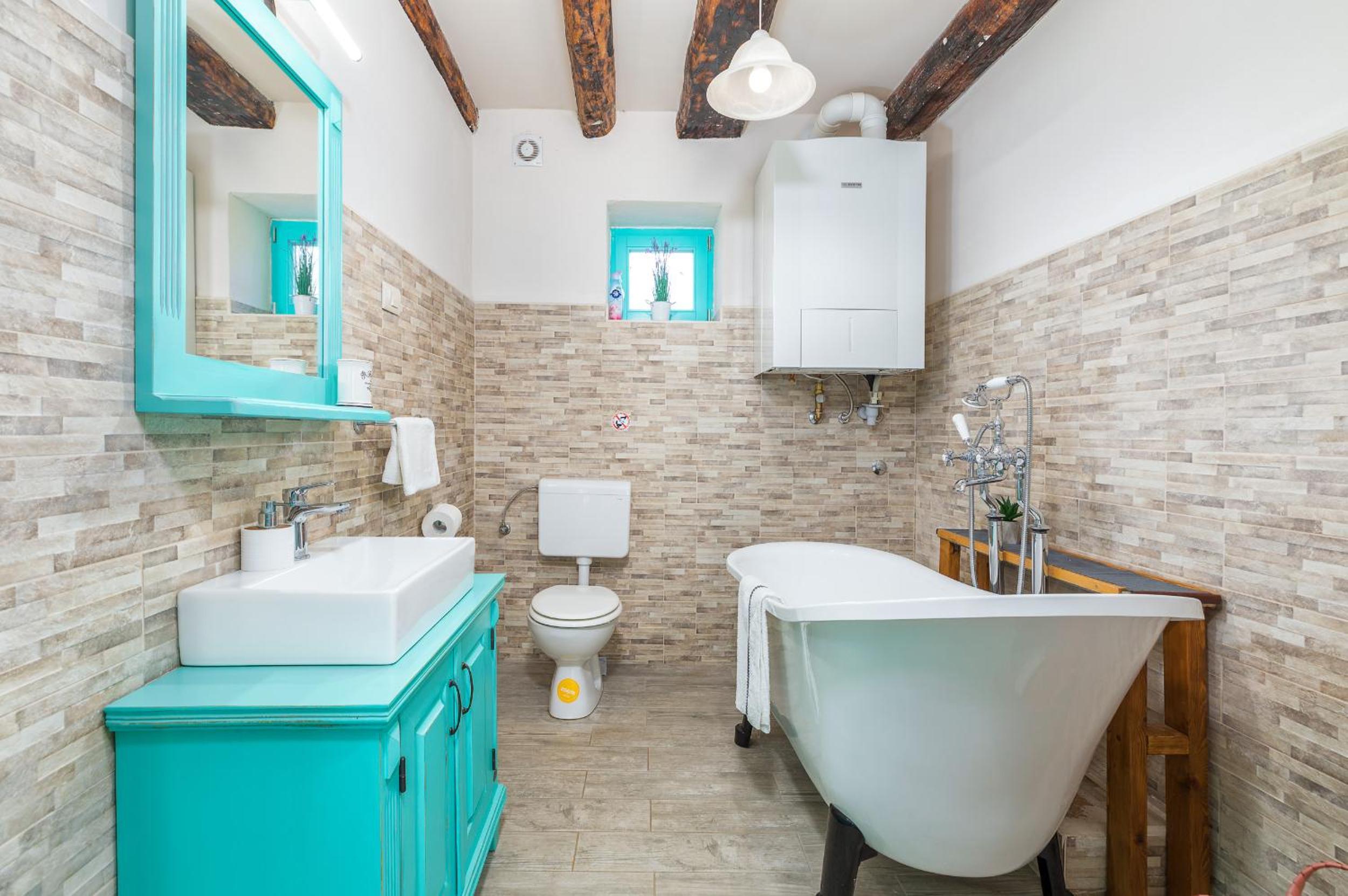 Villa Kristina en Peroj
