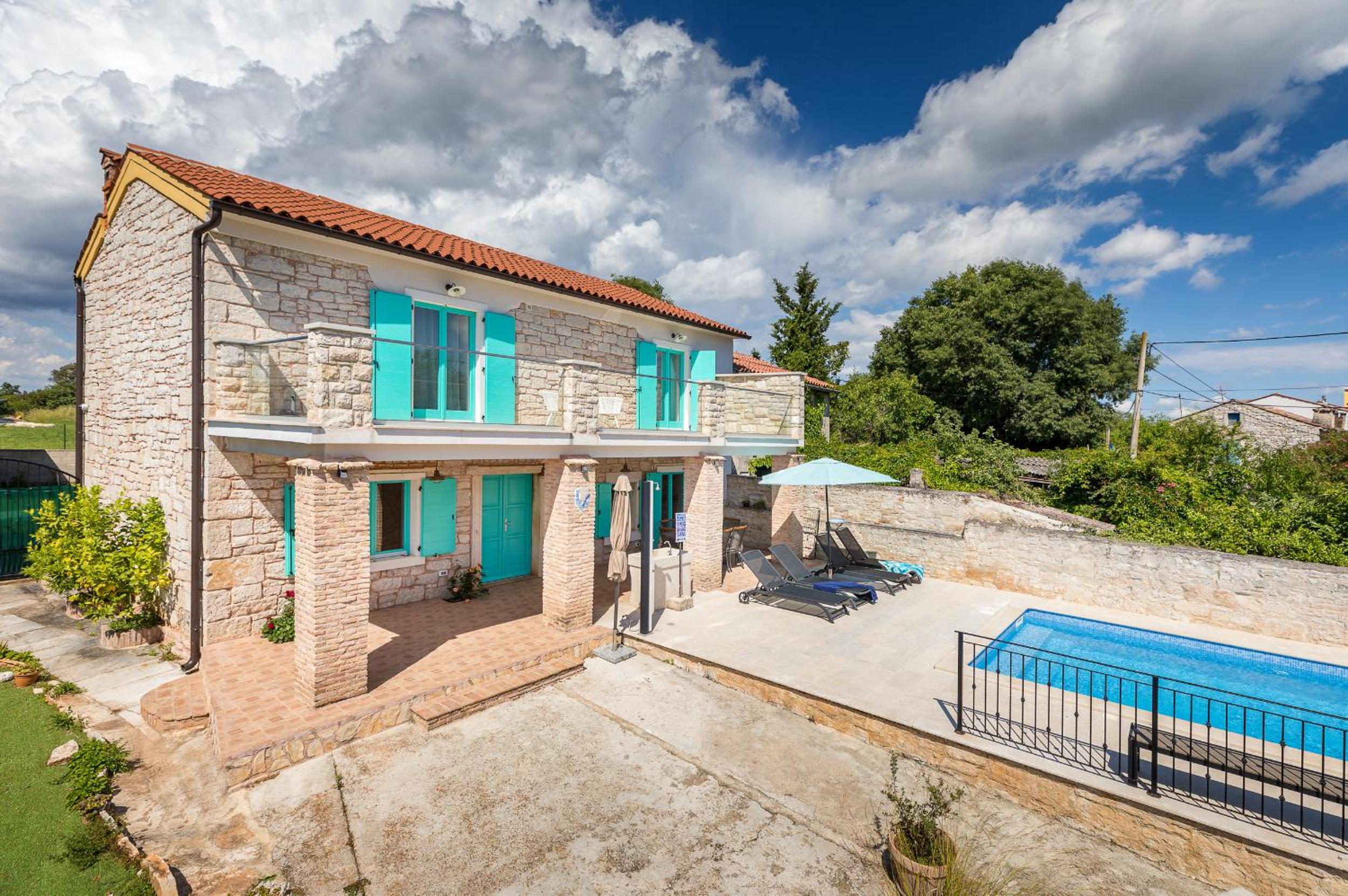 Villa Kristina