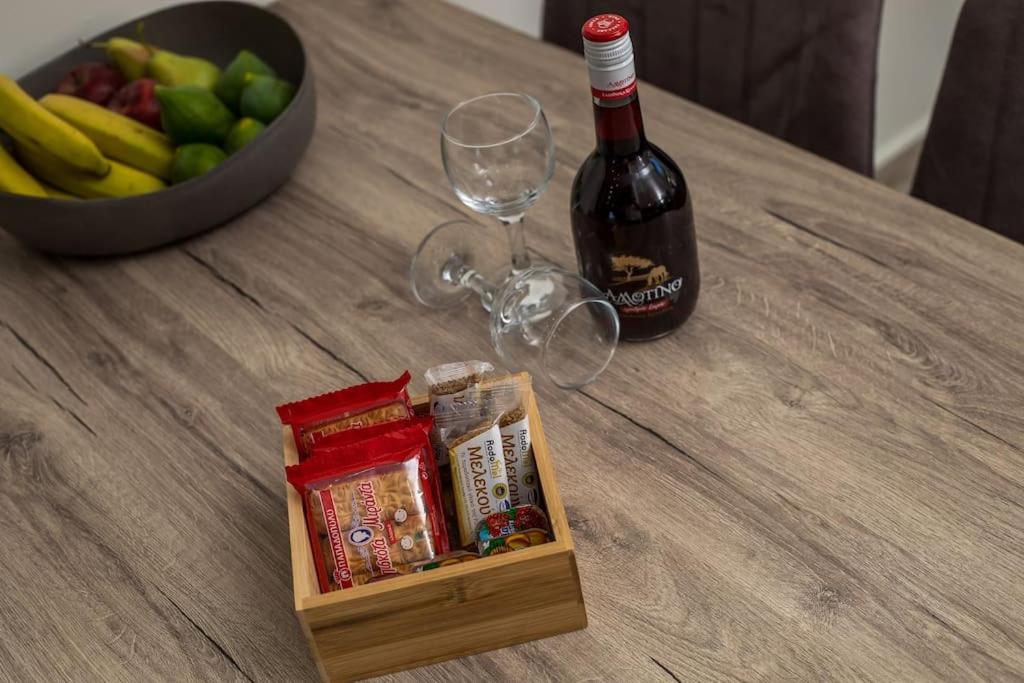 Matsi Suites photo 2