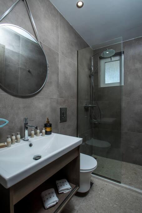 Matsi Suites