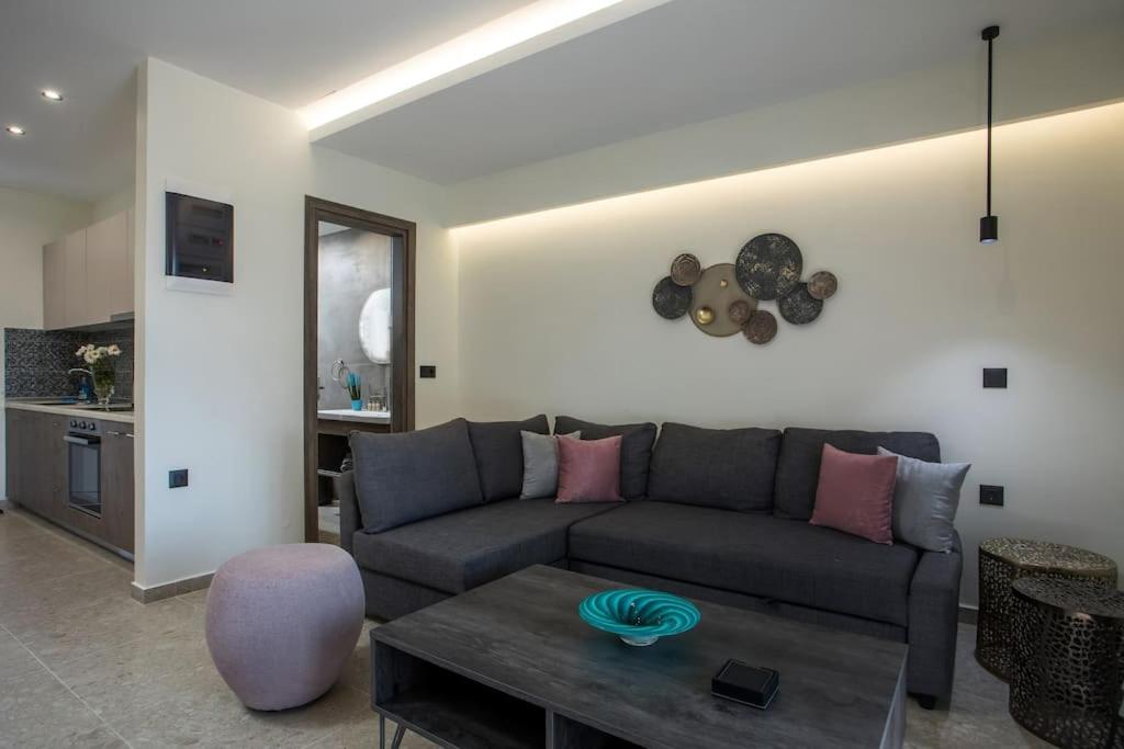 Matsi Suites