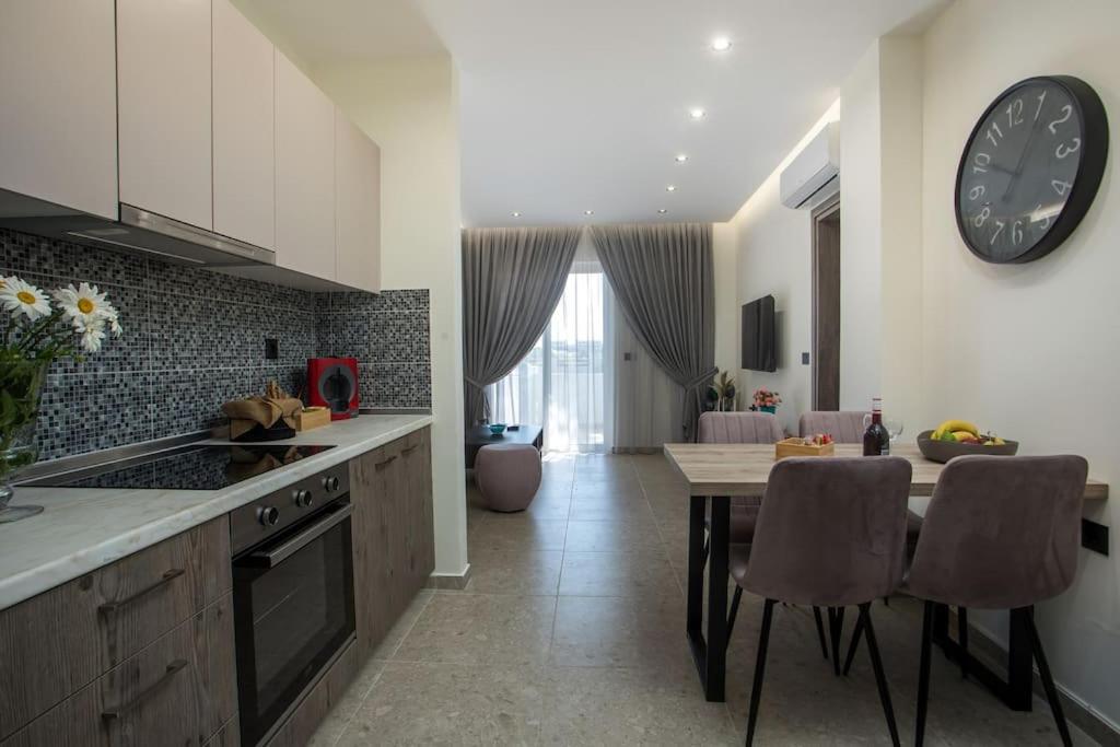 Matsi Suites