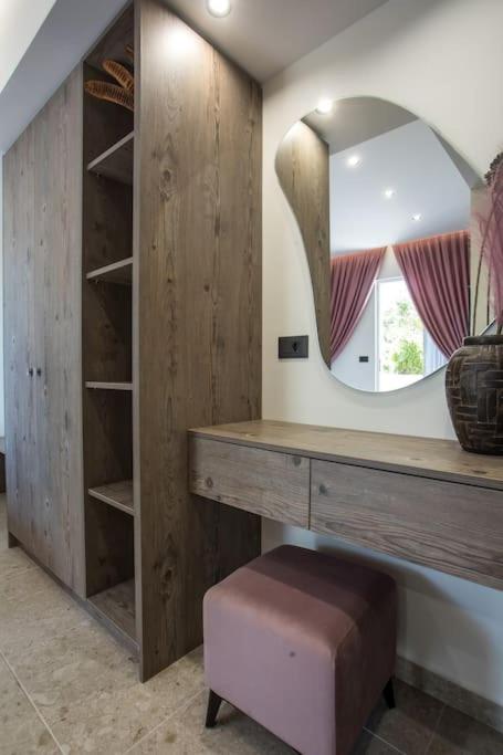 Matsi Suites