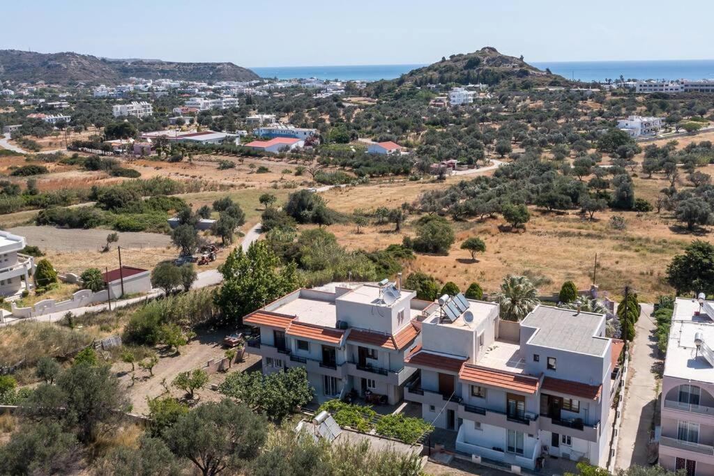Matsi Suites