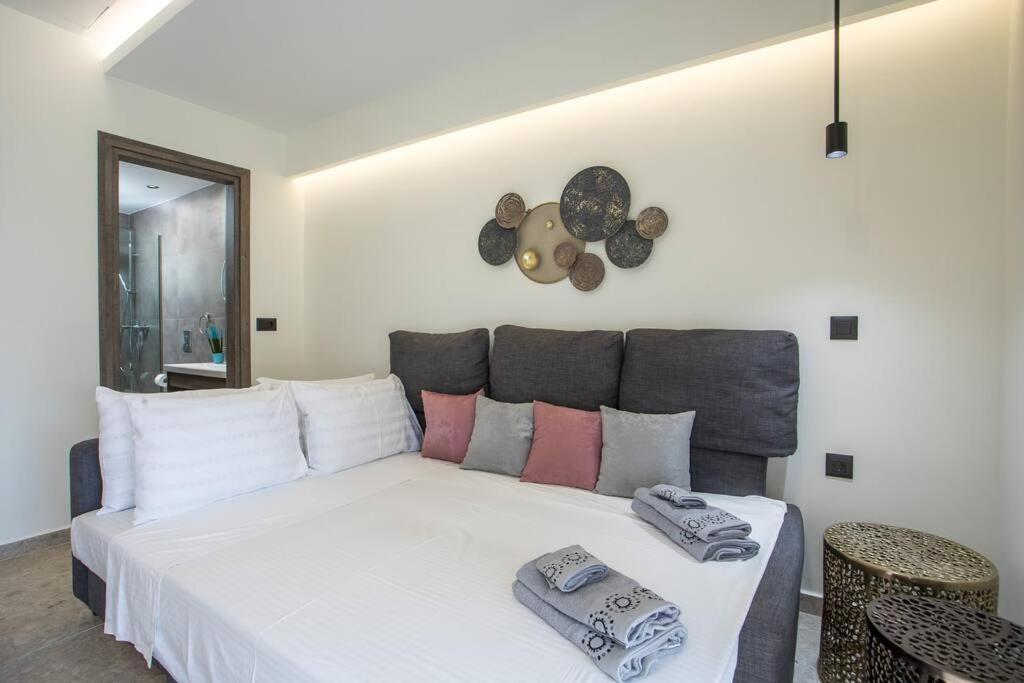 Matsi Suites