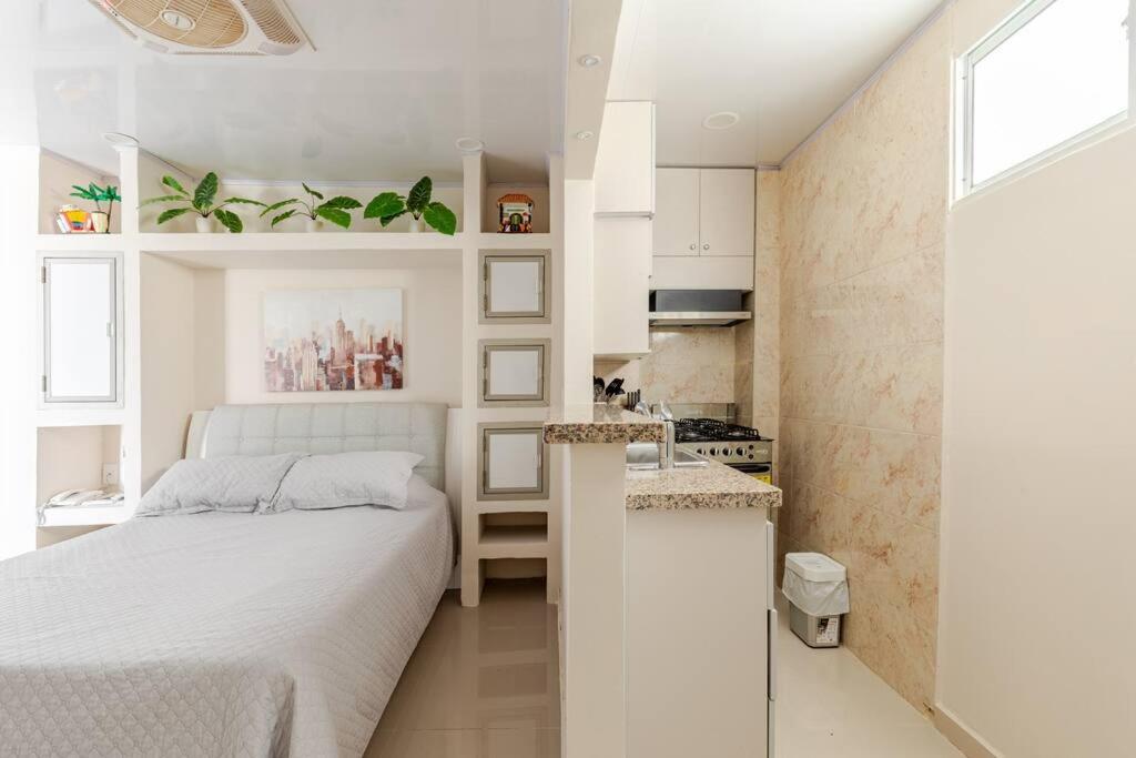 Studio at the Resort Residence 2