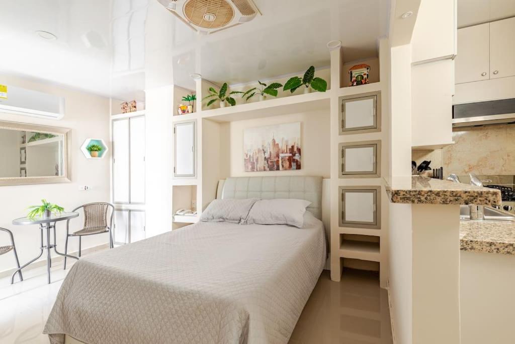 Studio at the Resort Residence 2