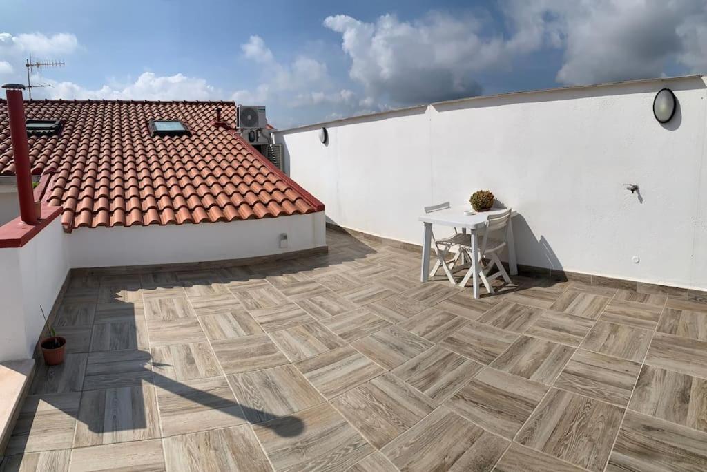roof