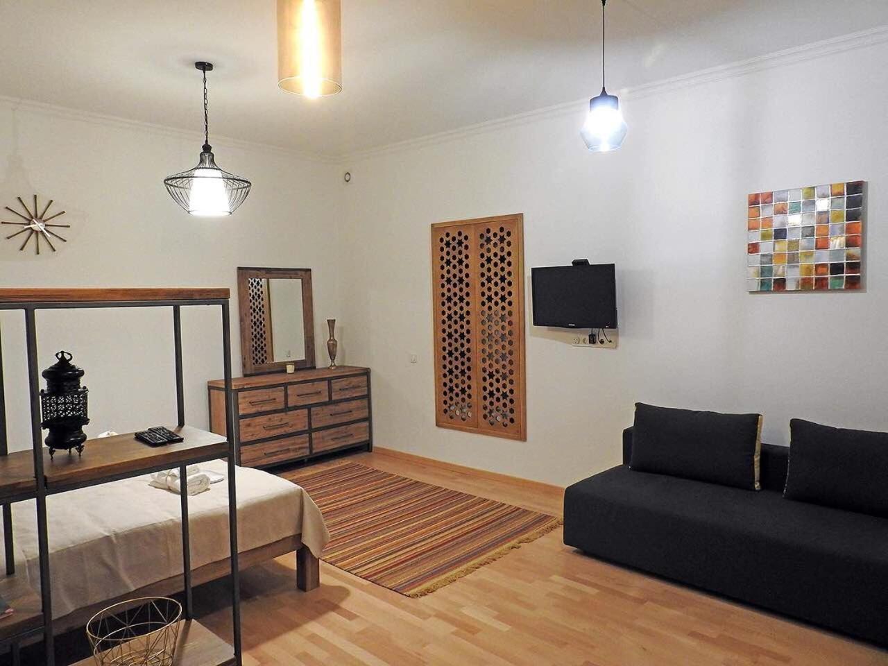 Apartment king Erekle 2 view 4