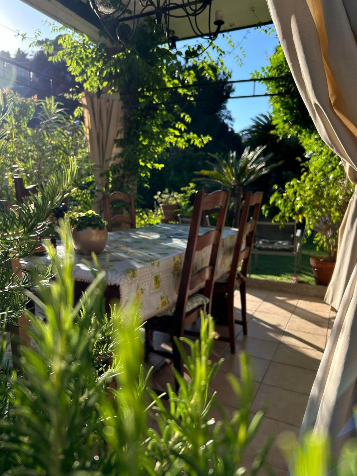 Villa Bellabé, photo 15