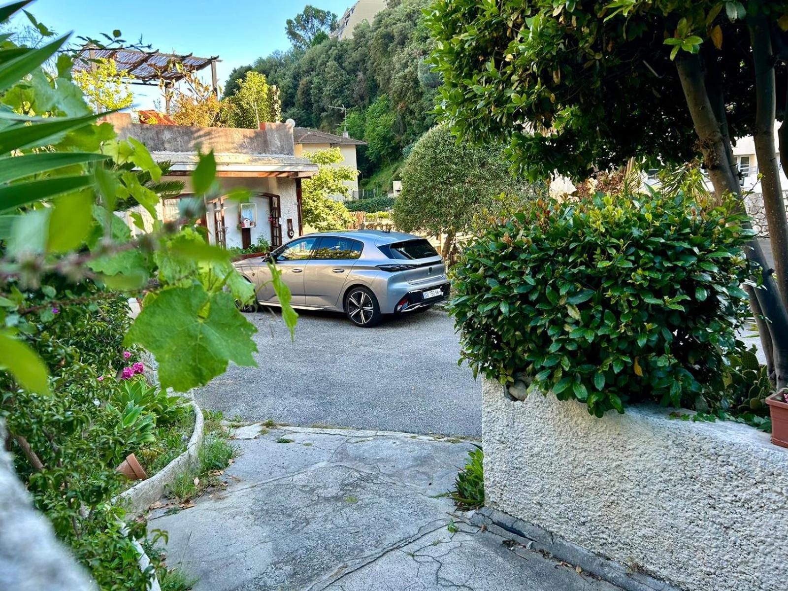 Villa Bellabé, photo 11