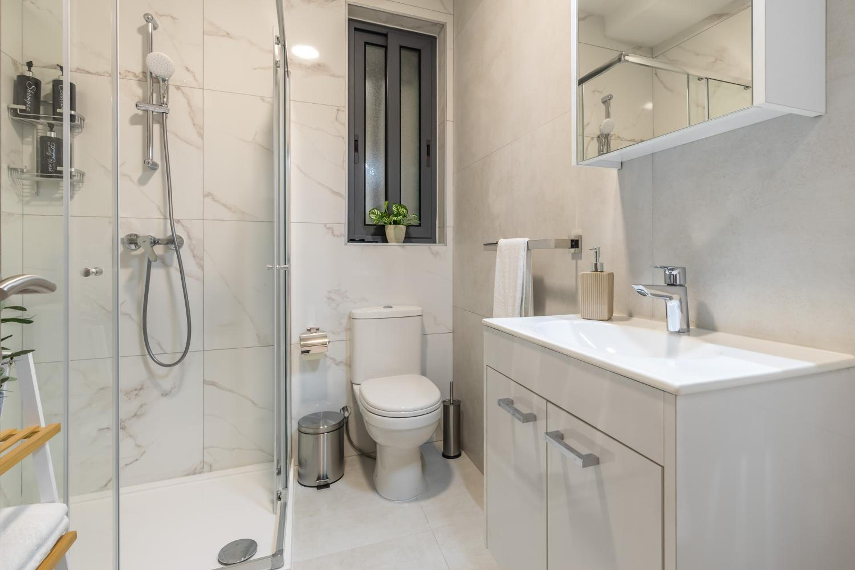 Stay Steps Away From The Sea in Sliema - Sleeps 4 view 2