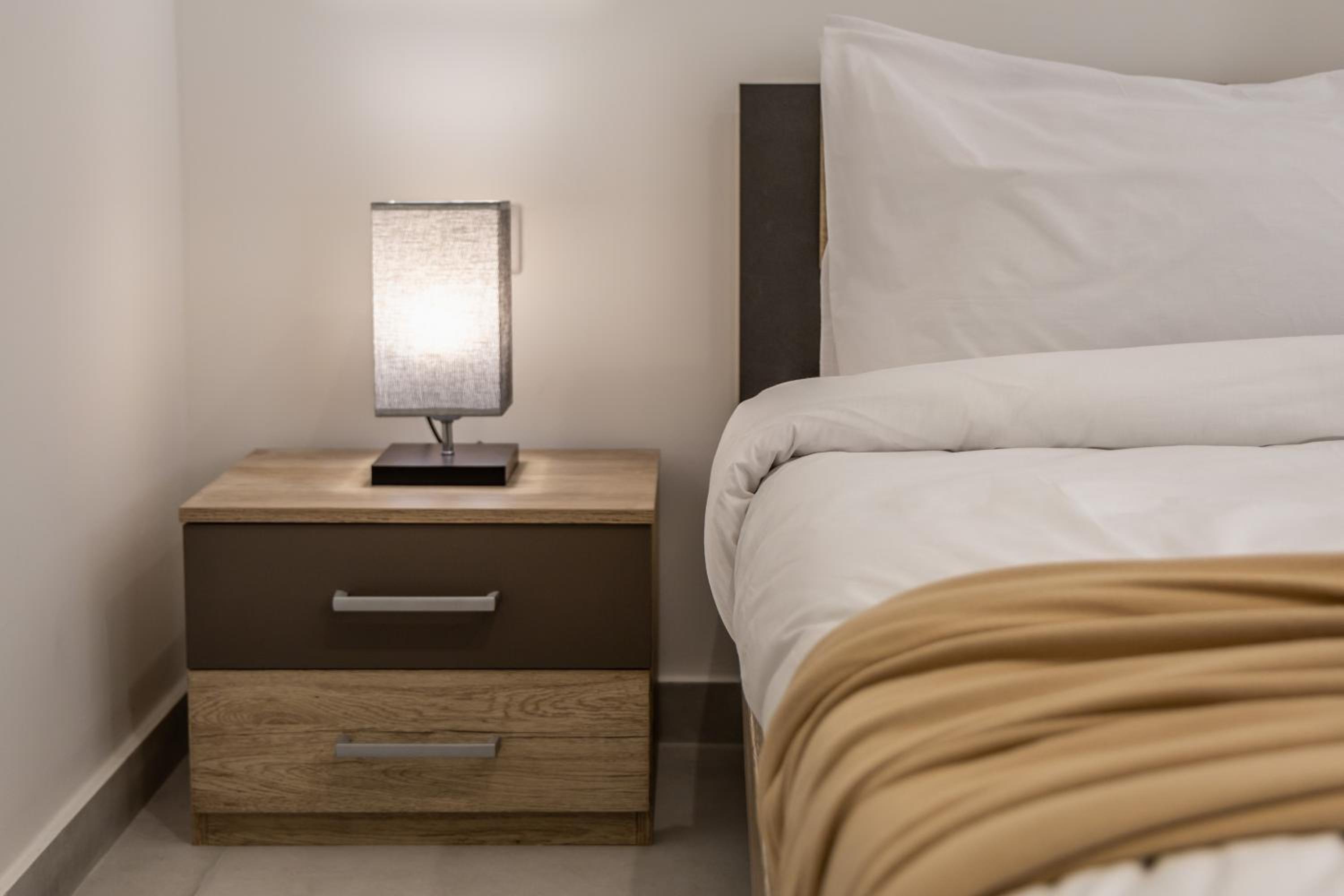 Stay Steps Away From The Sea in Sliema - Sleeps 4 view 4