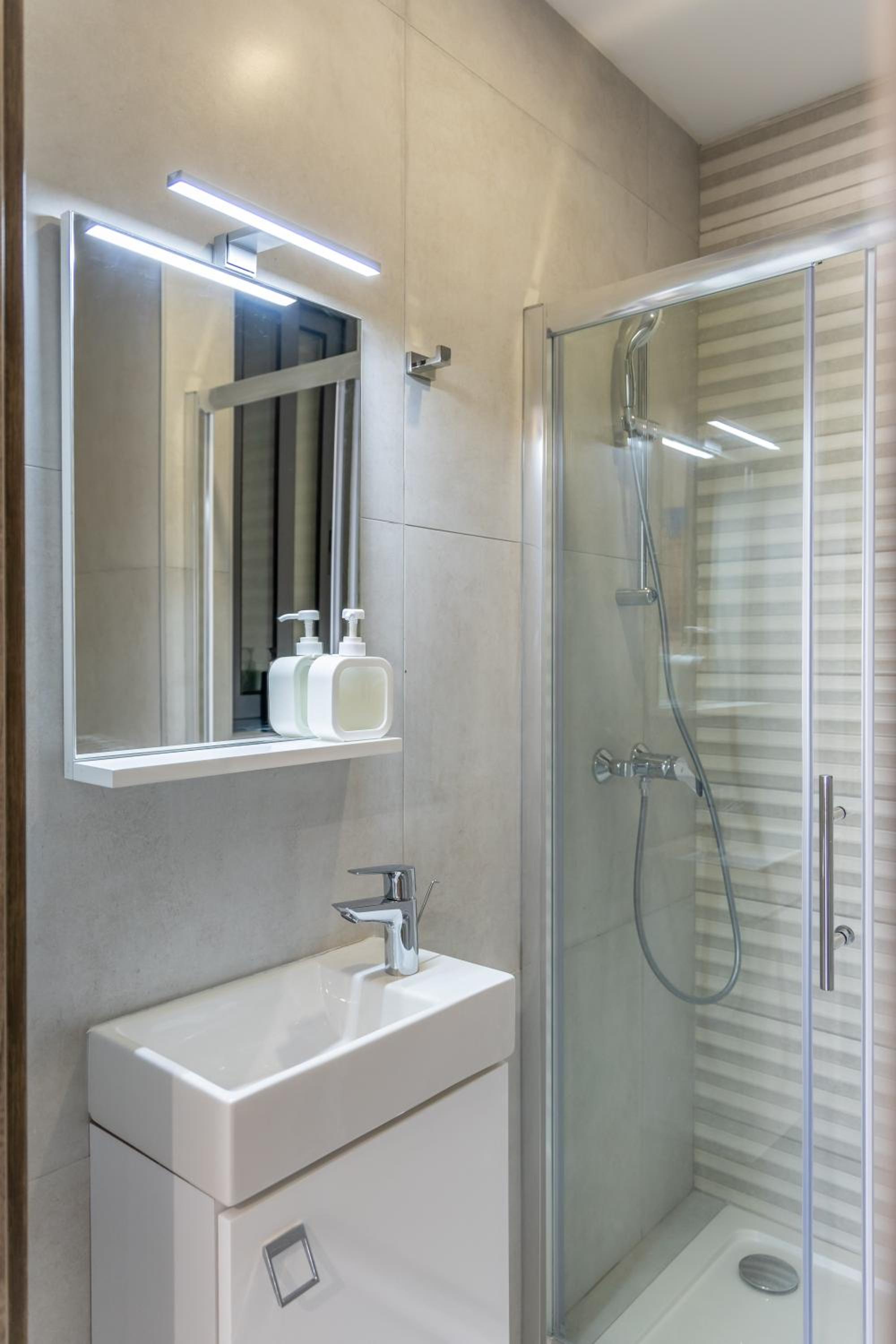 Stay Steps Away From The Sea in Sliema - Sleeps 4 view 5