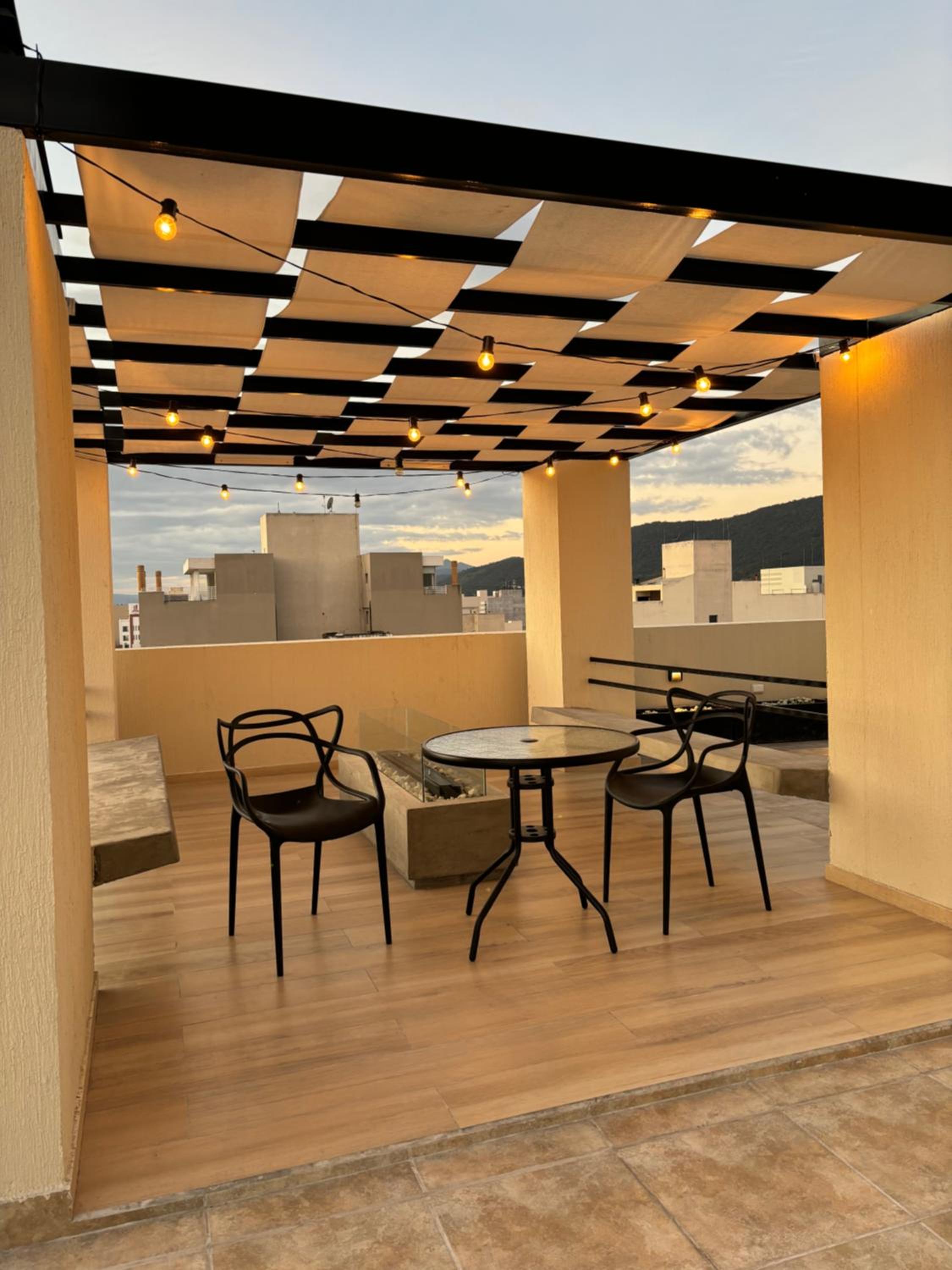 roof
