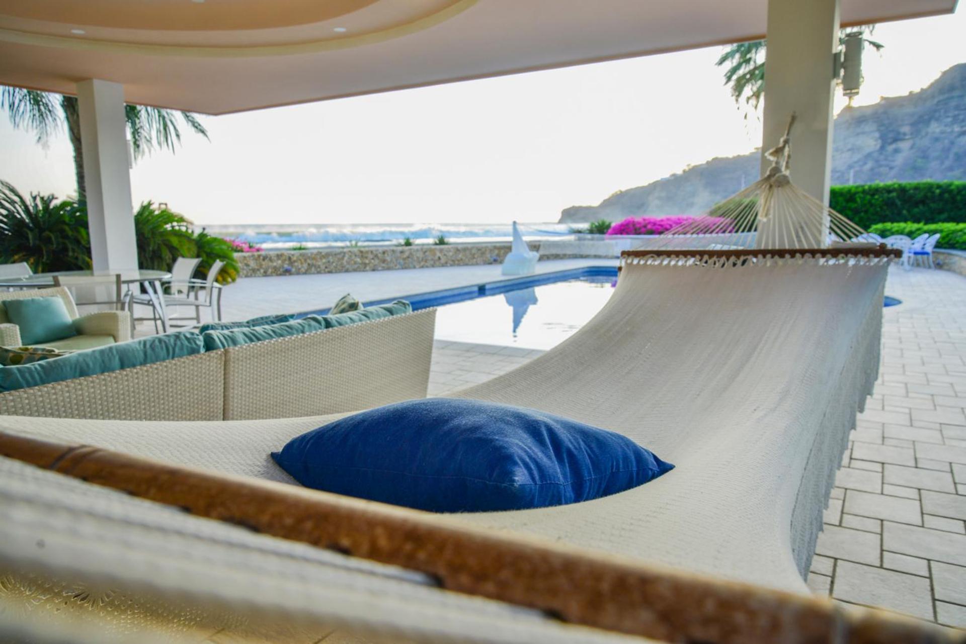 Casa Serena view 4