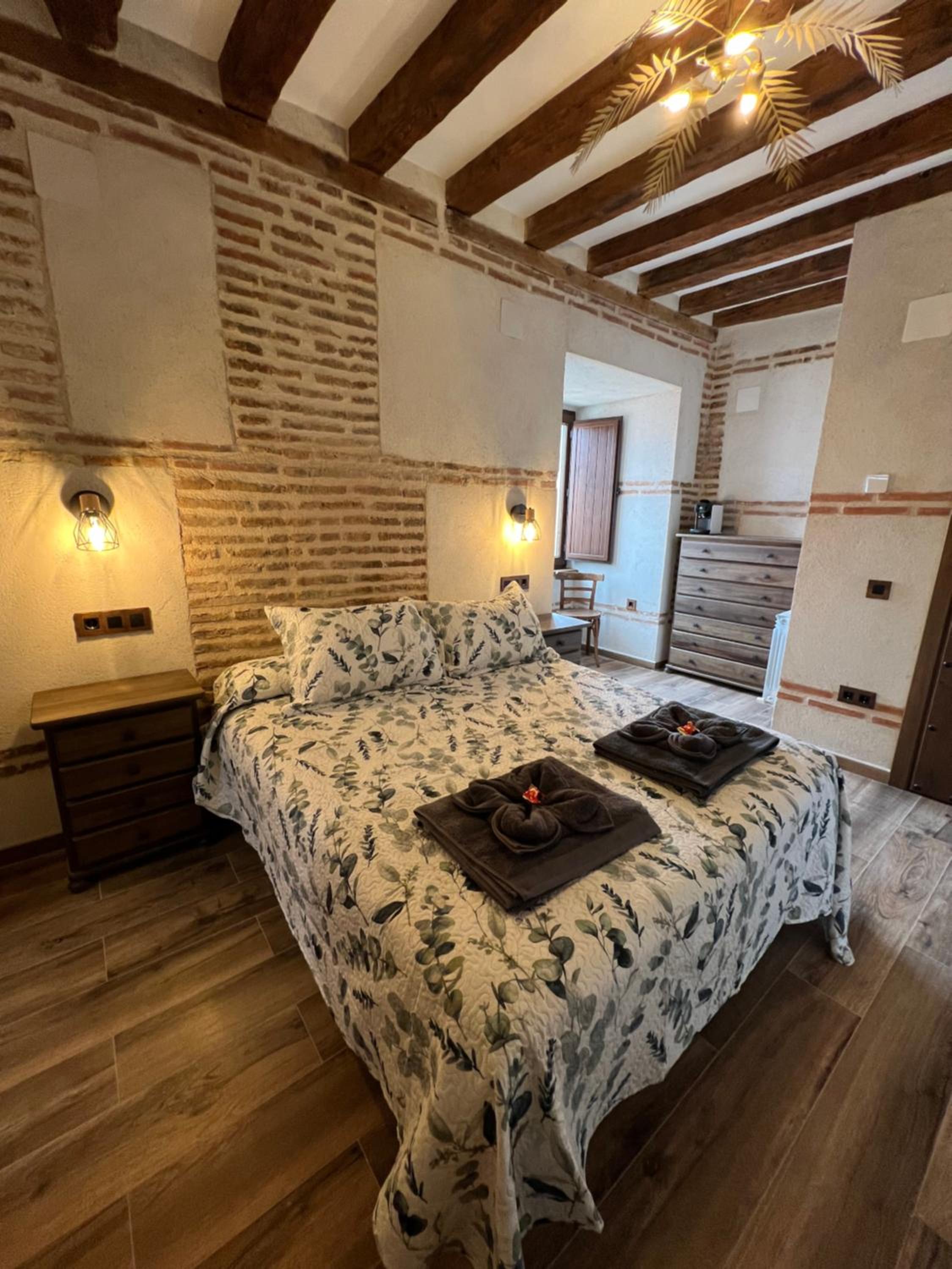 CASA RURAL EL TORREON