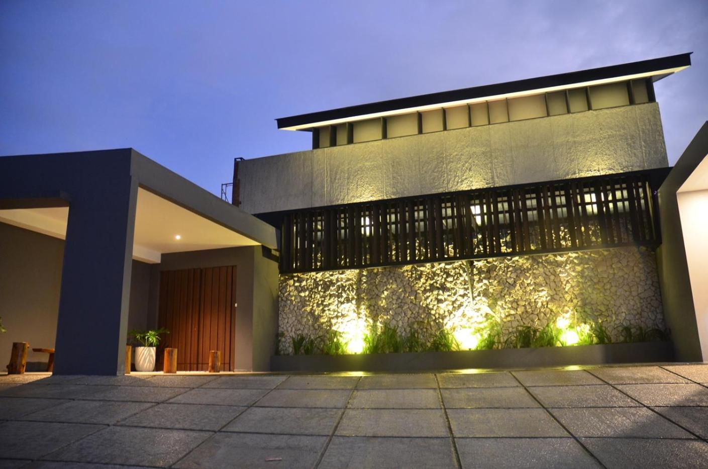 Green Hill Mountain City View Villa 8 Bedrooms With a Private Heated Swimming Pool and a Karaoke Room view 5
