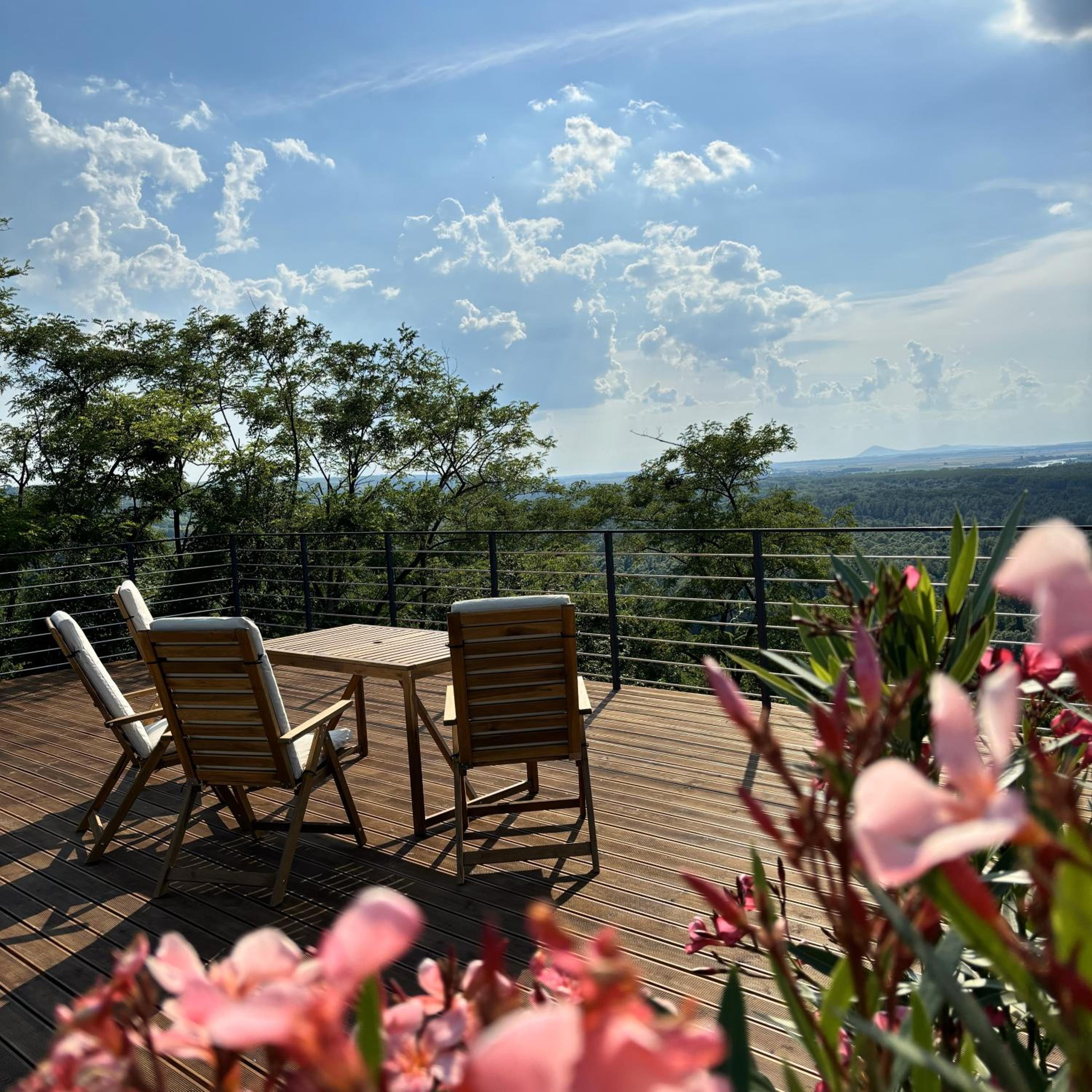 La Vida Panorama view 5