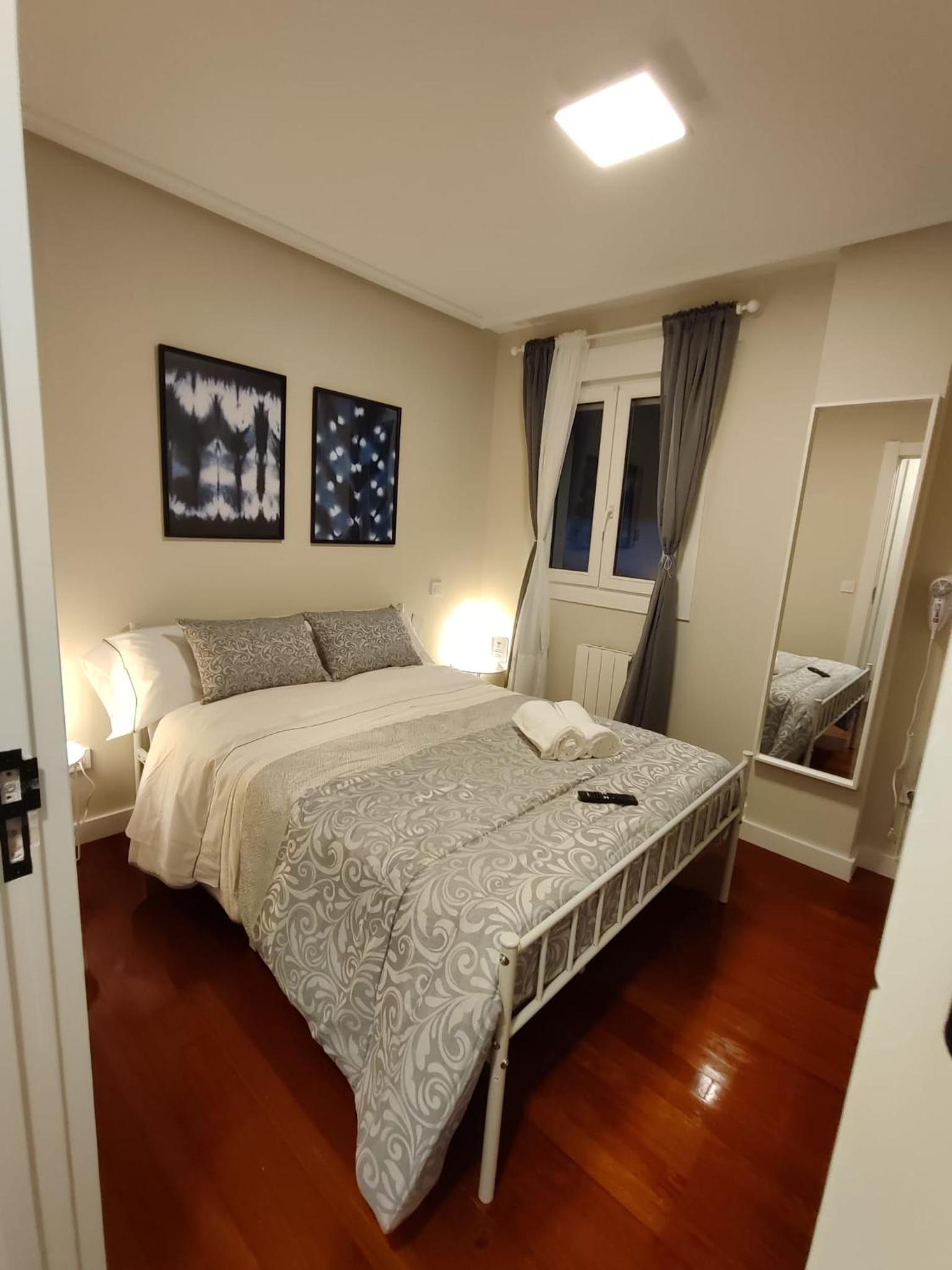 HABITACIÓN PLAYA Y MONTAÑa