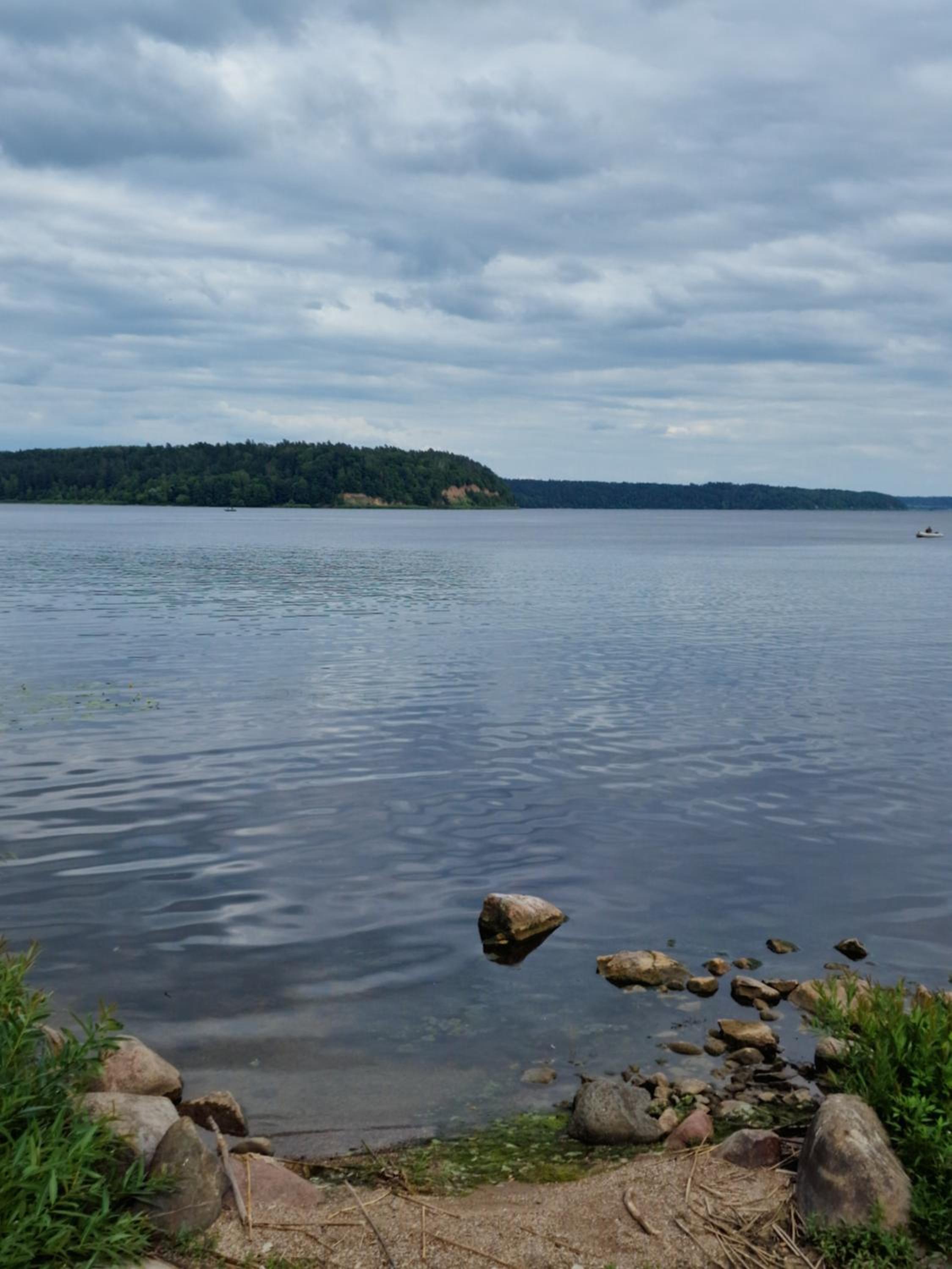 Kauno Marių rezidencija view 5