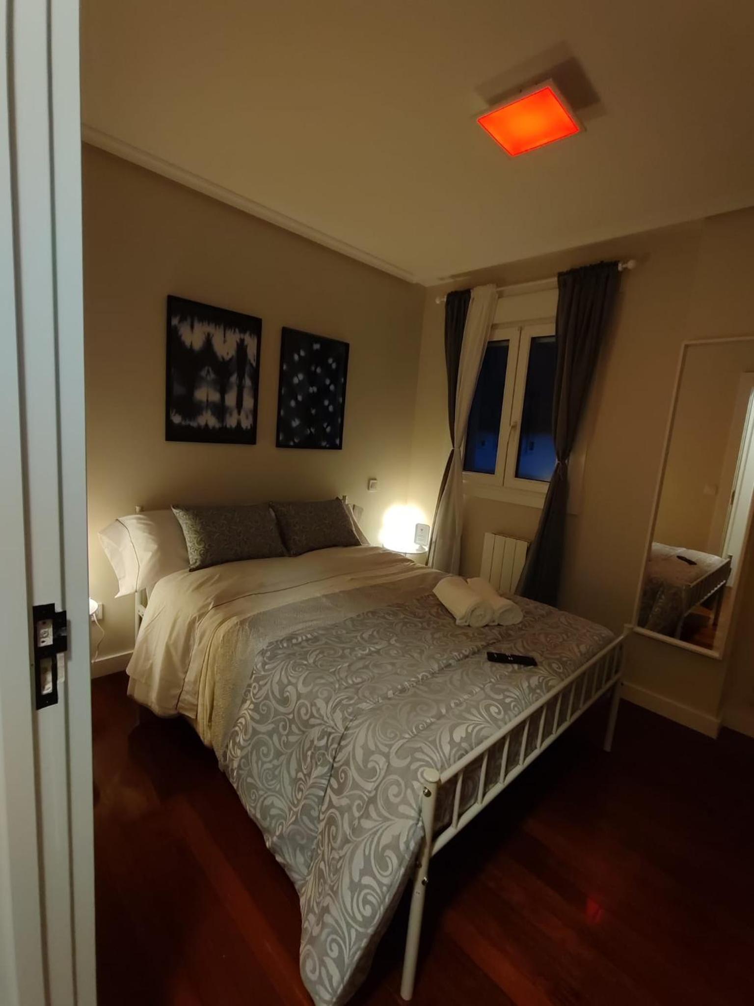 HABITACIÓN PLAYA Y MONTAÑa