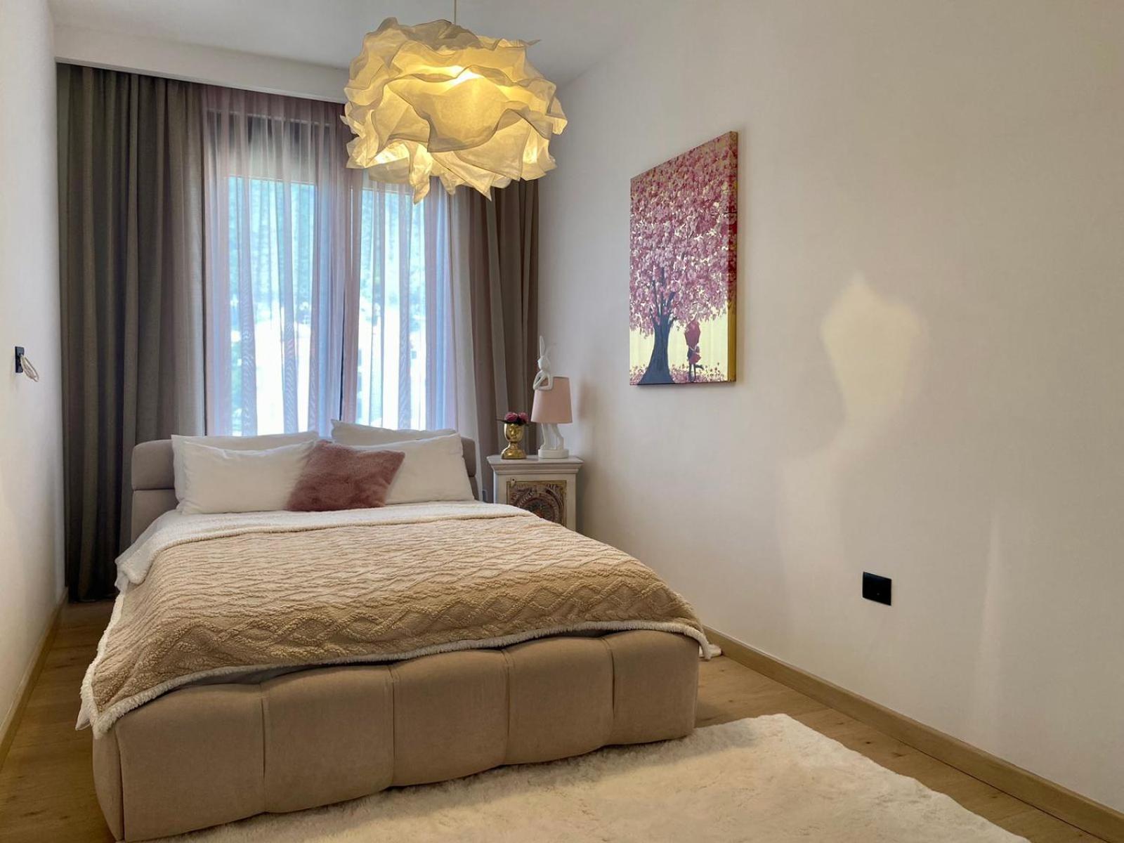 Sunset Penthouse Elia Residence