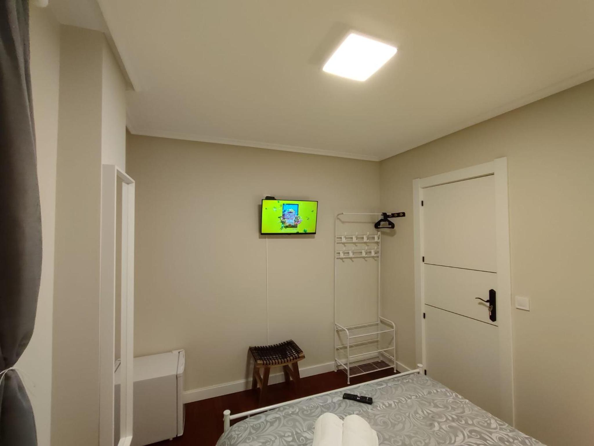 HABITACIÓN PLAYA Y MONTAÑa