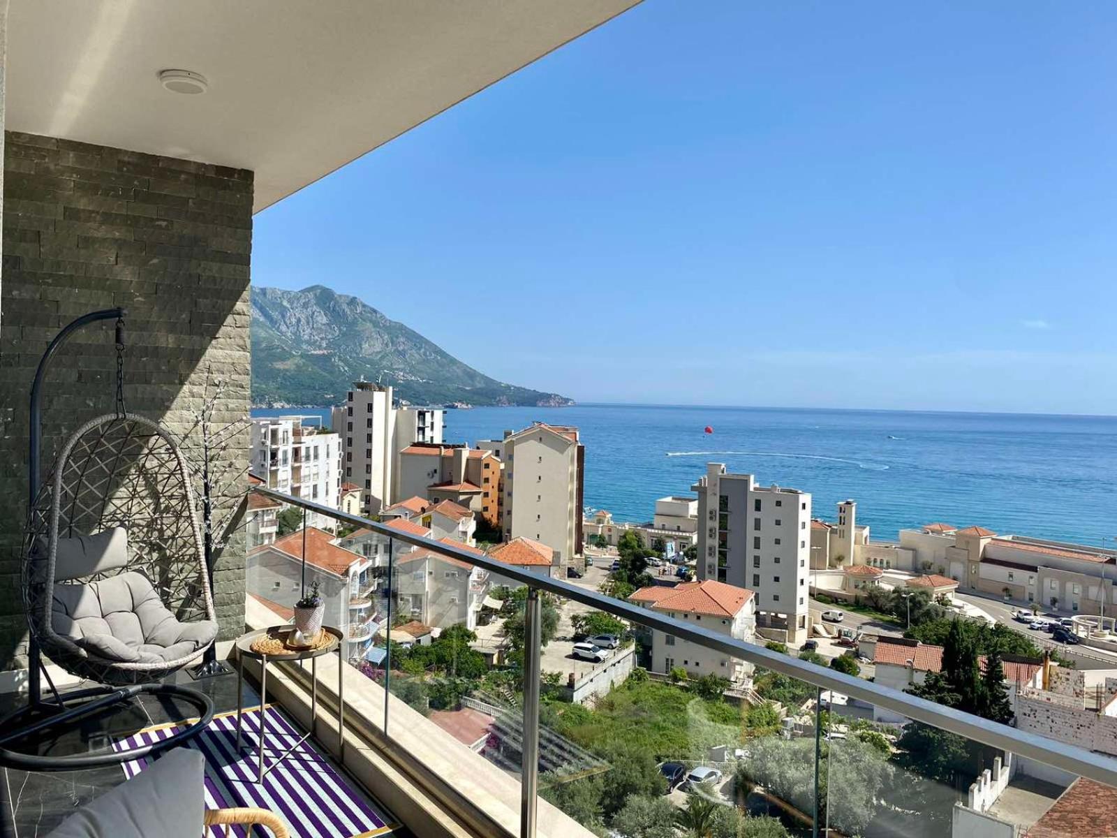 Sunset Penthouse Elia Residence