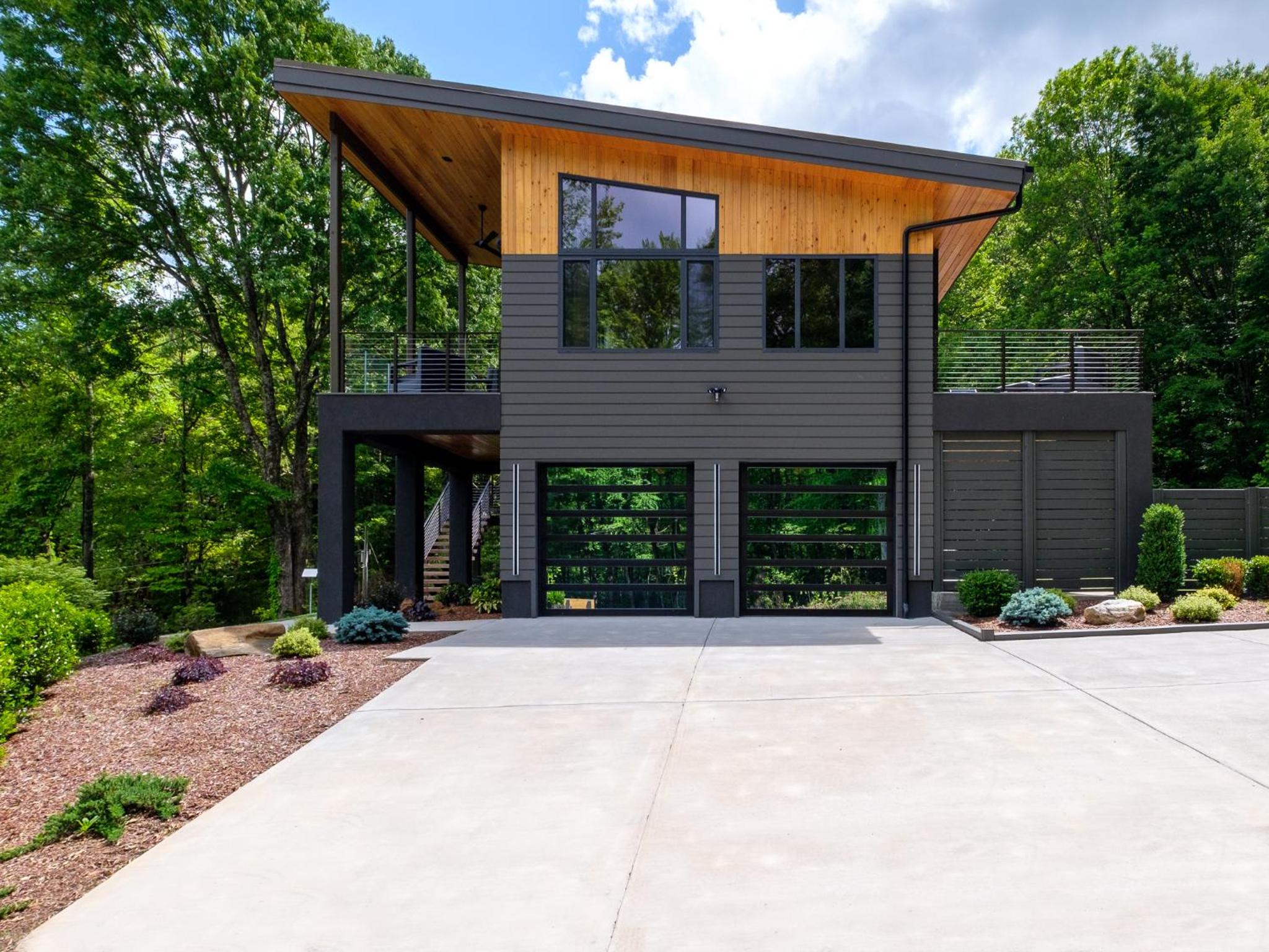 The Retreat at Valley Bear Farms