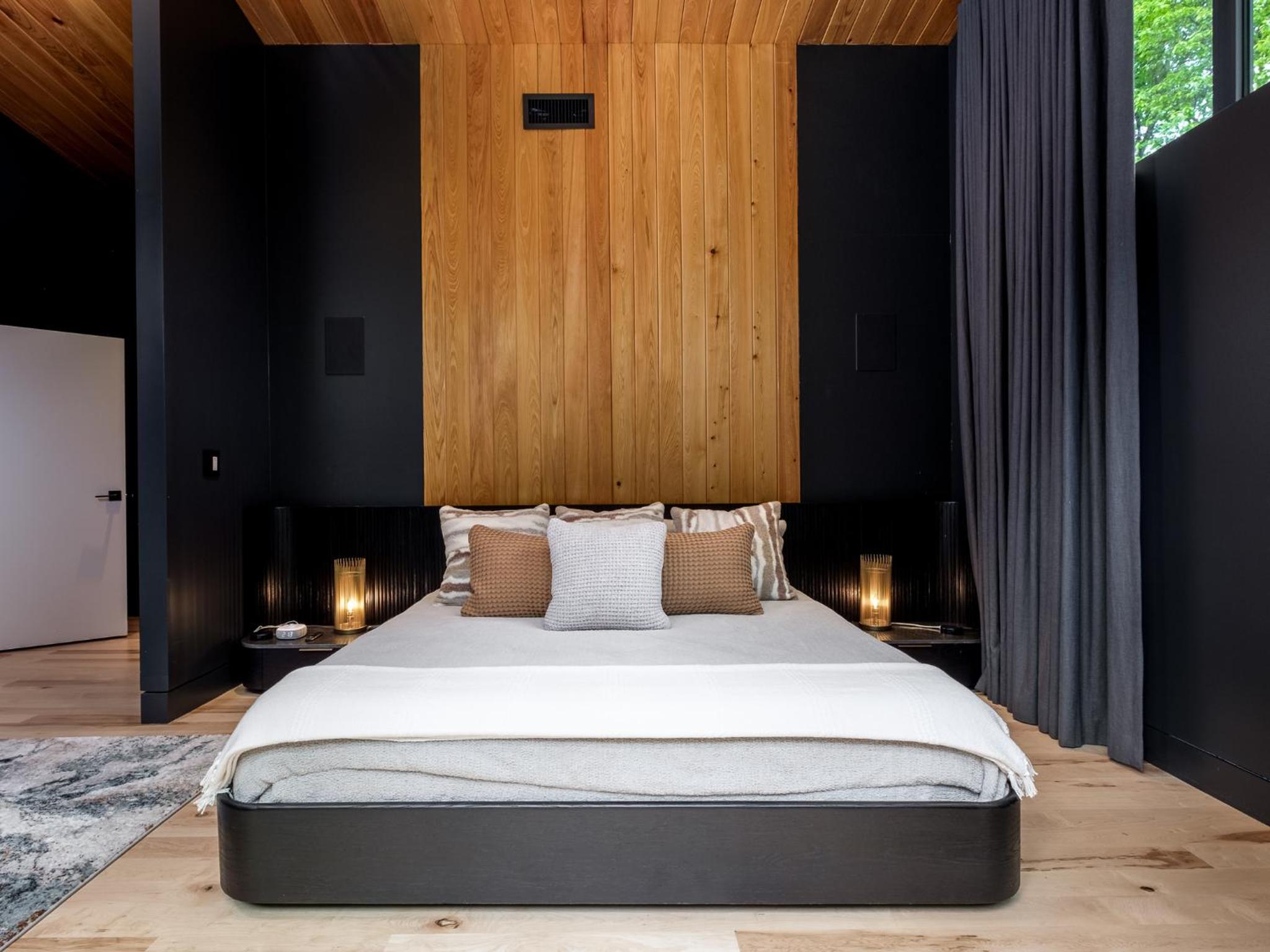 The Retreat at Valley Bear Farms