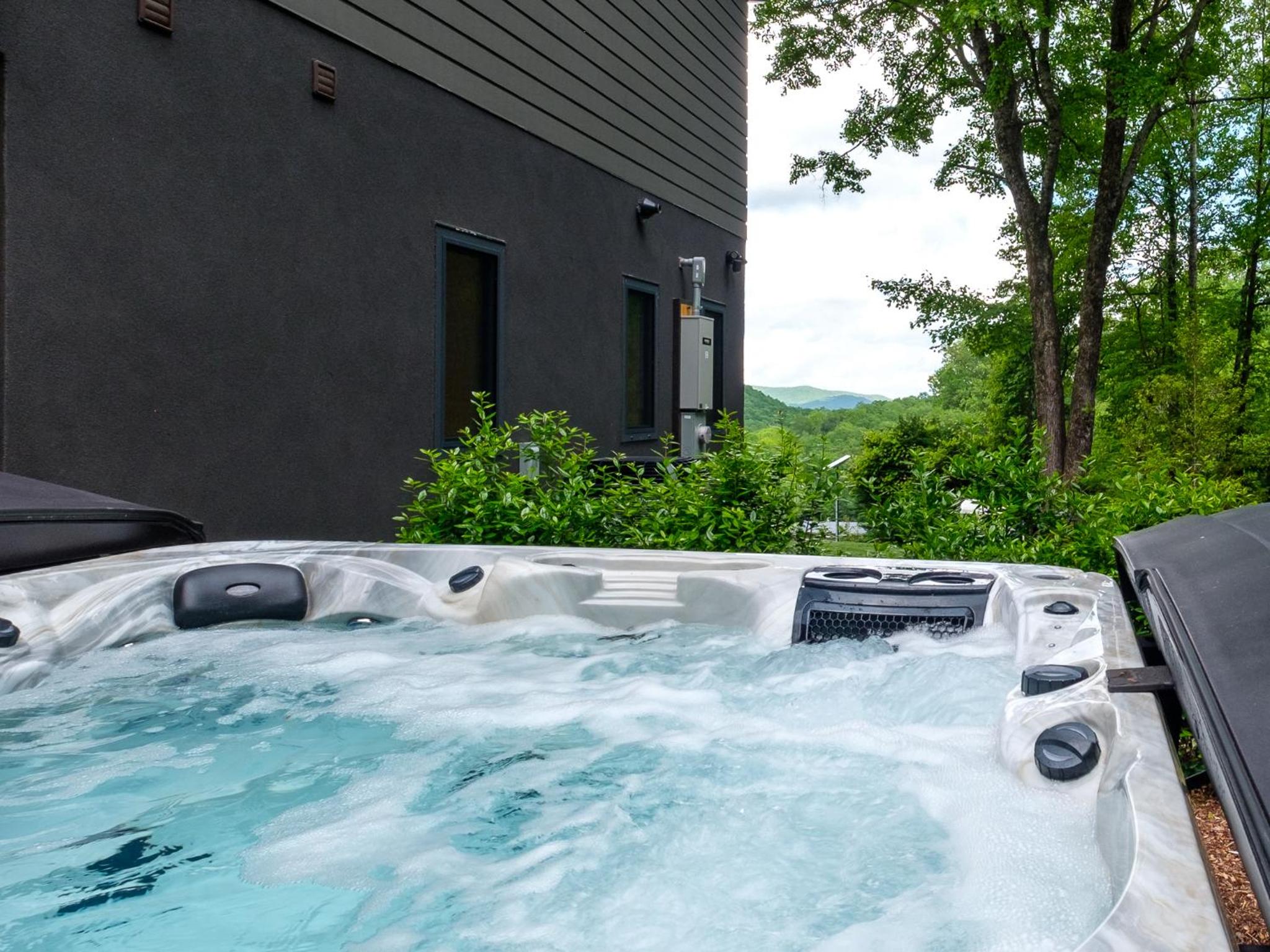 The Retreat at Valley Bear Farms