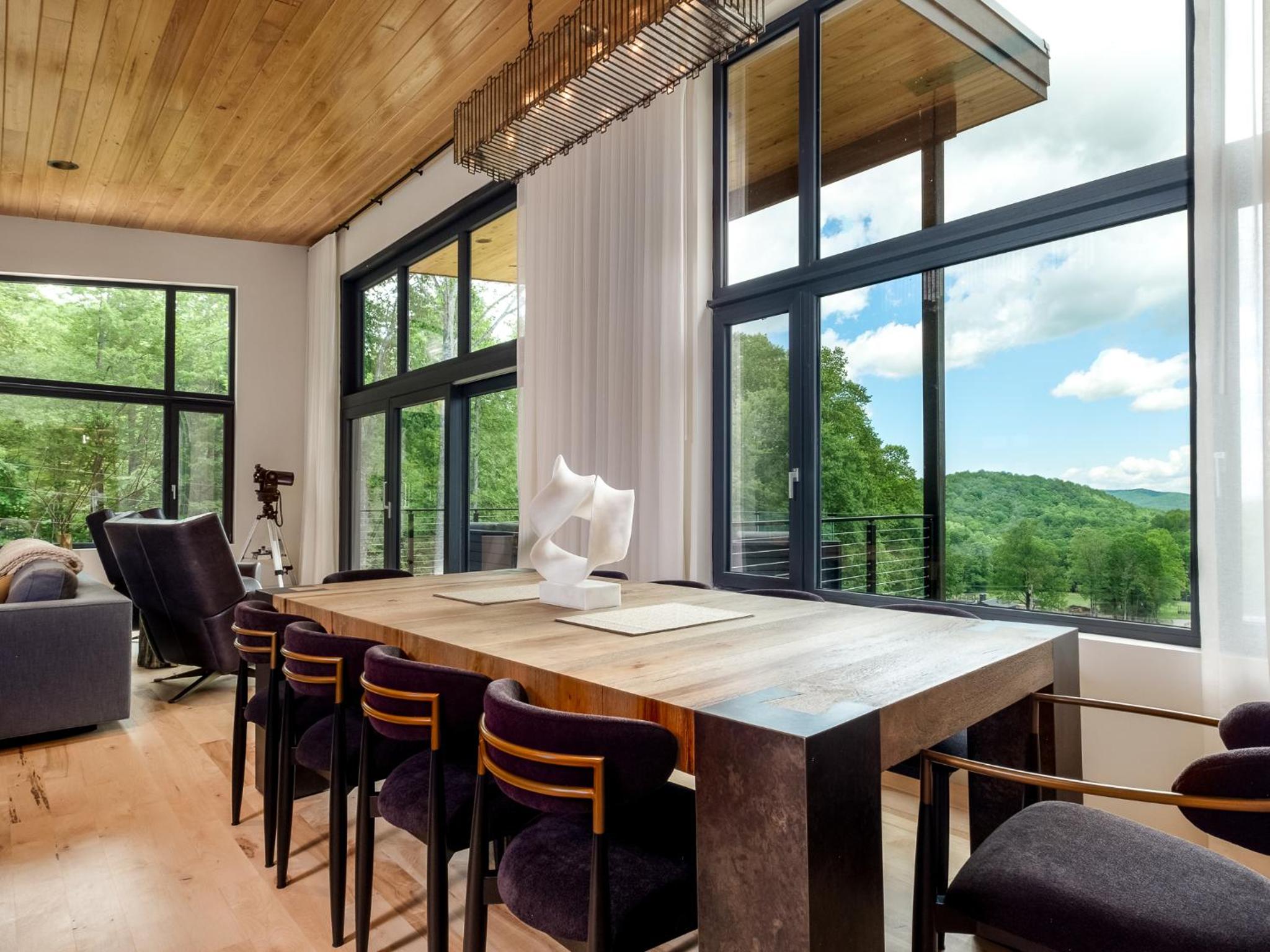 The Retreat at Valley Bear Farms