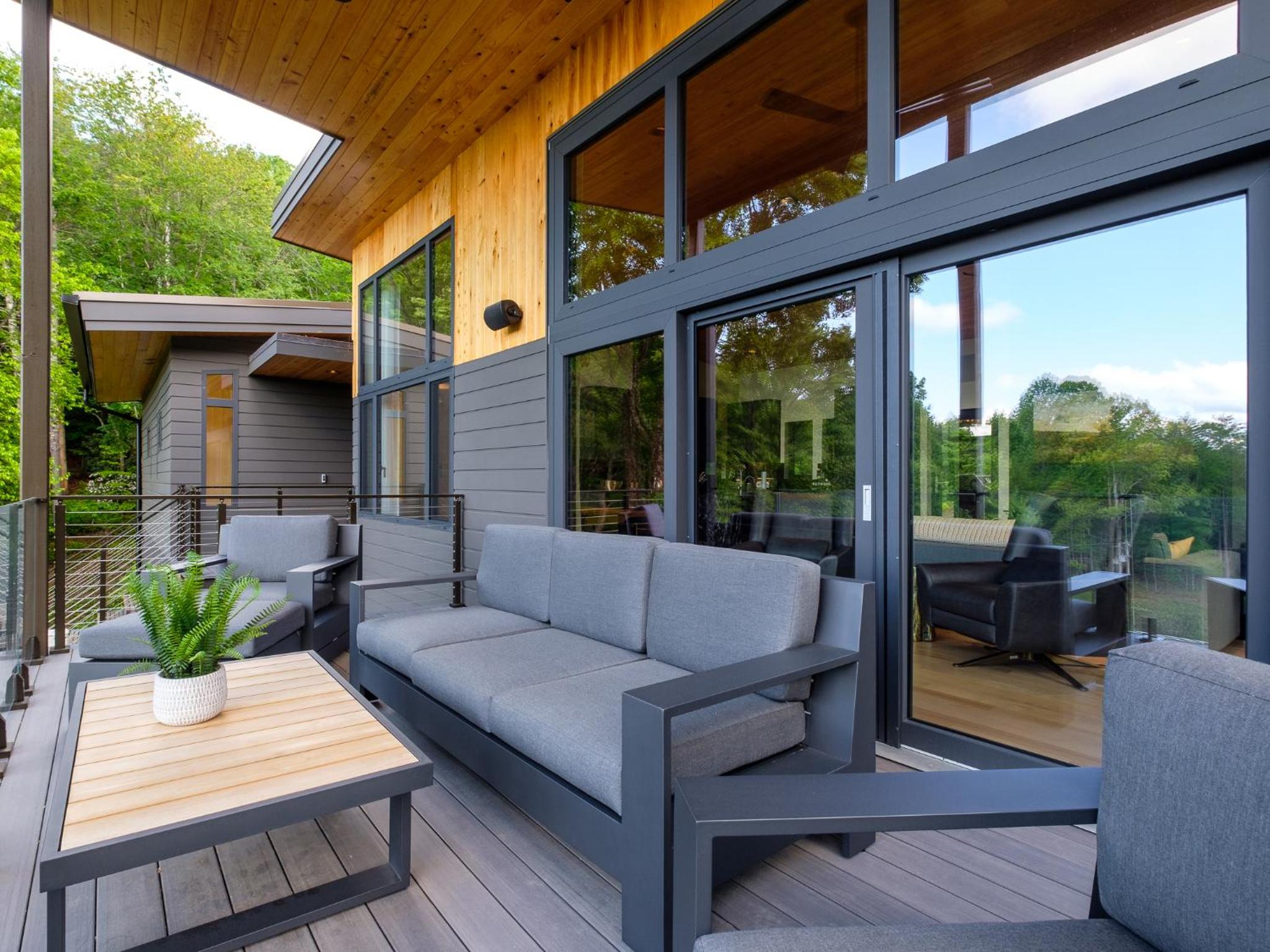 The Retreat at Valley Bear Farms