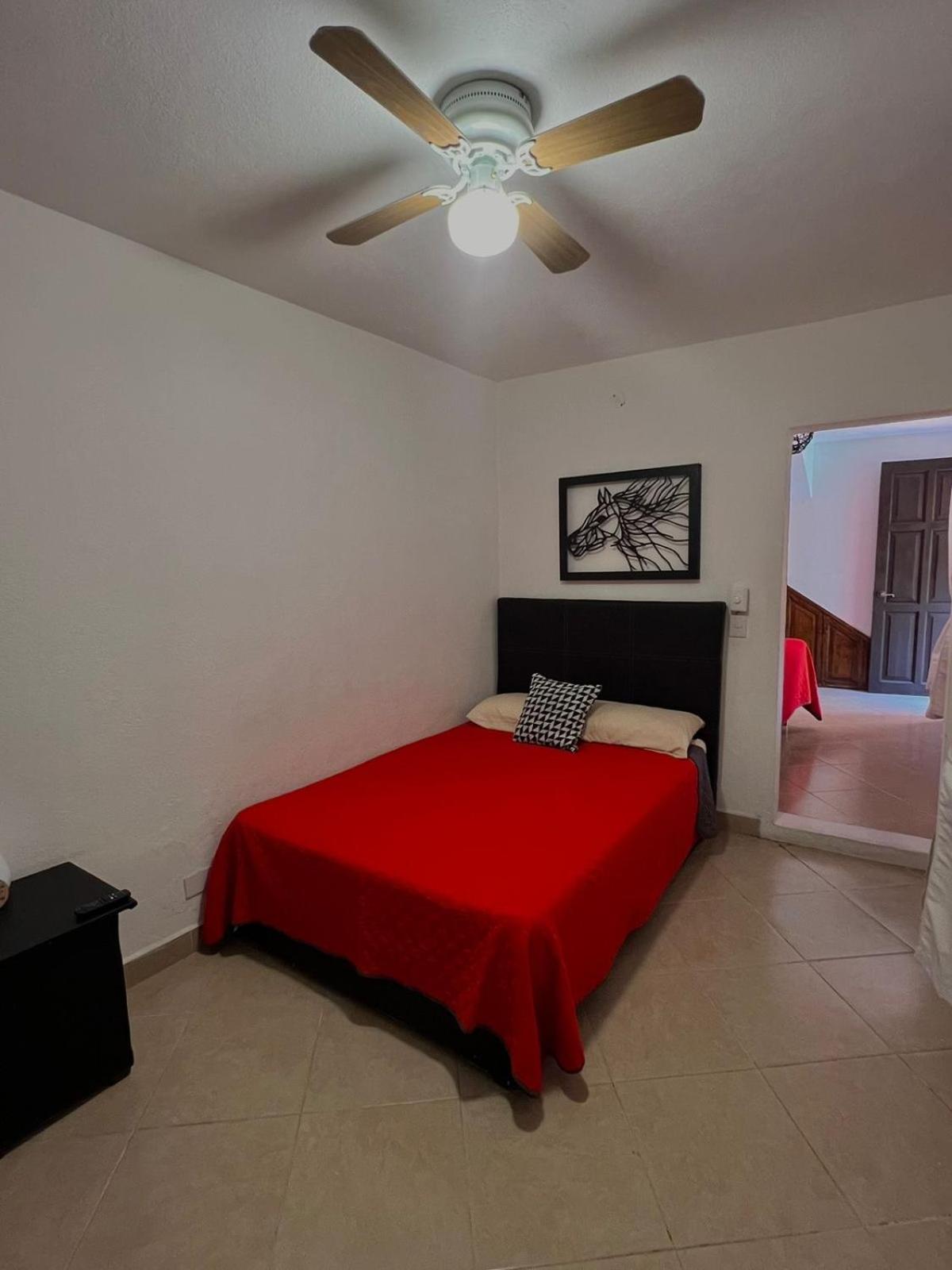 Casa 86 view 3