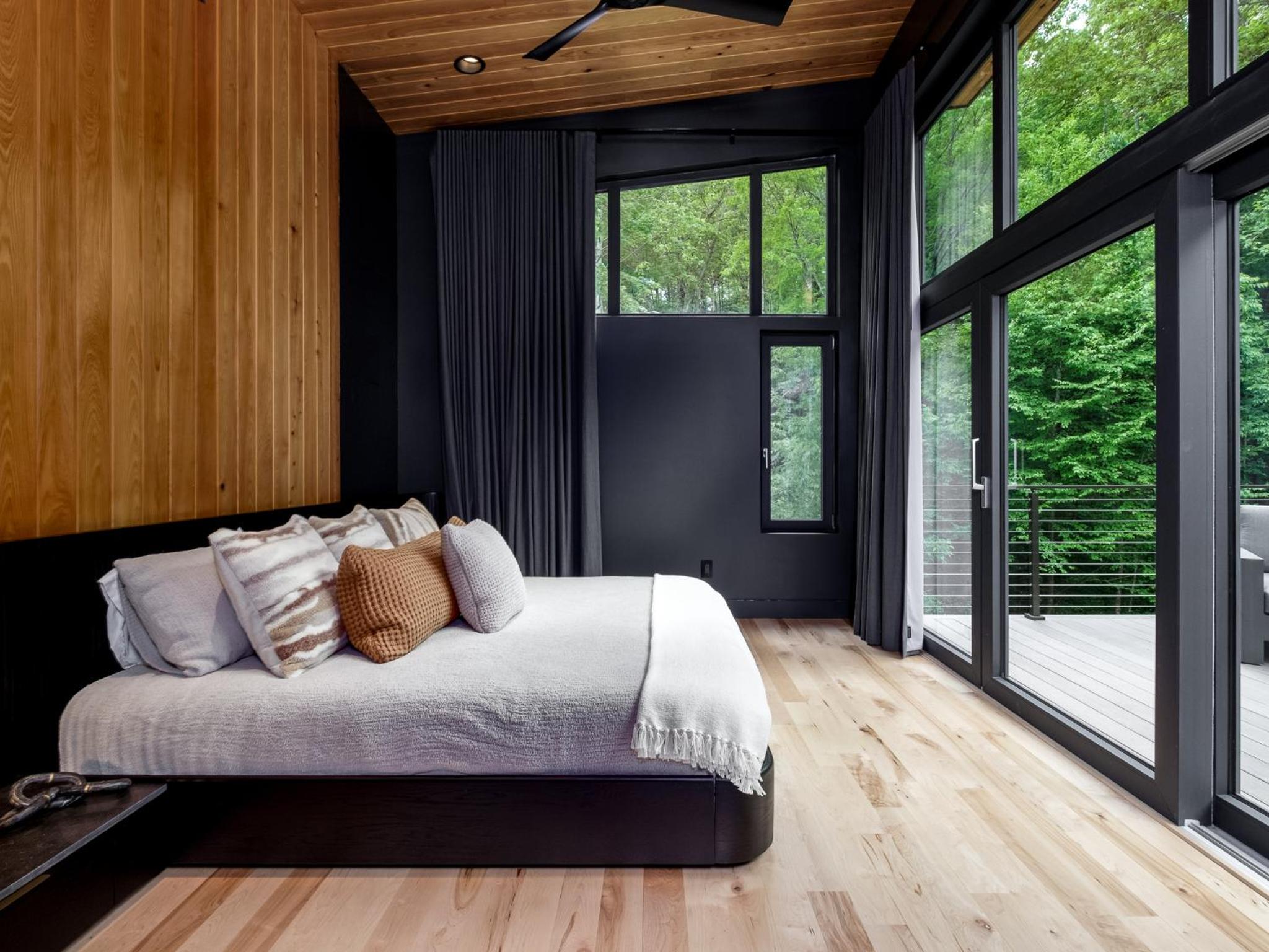 The Retreat at Valley Bear Farms