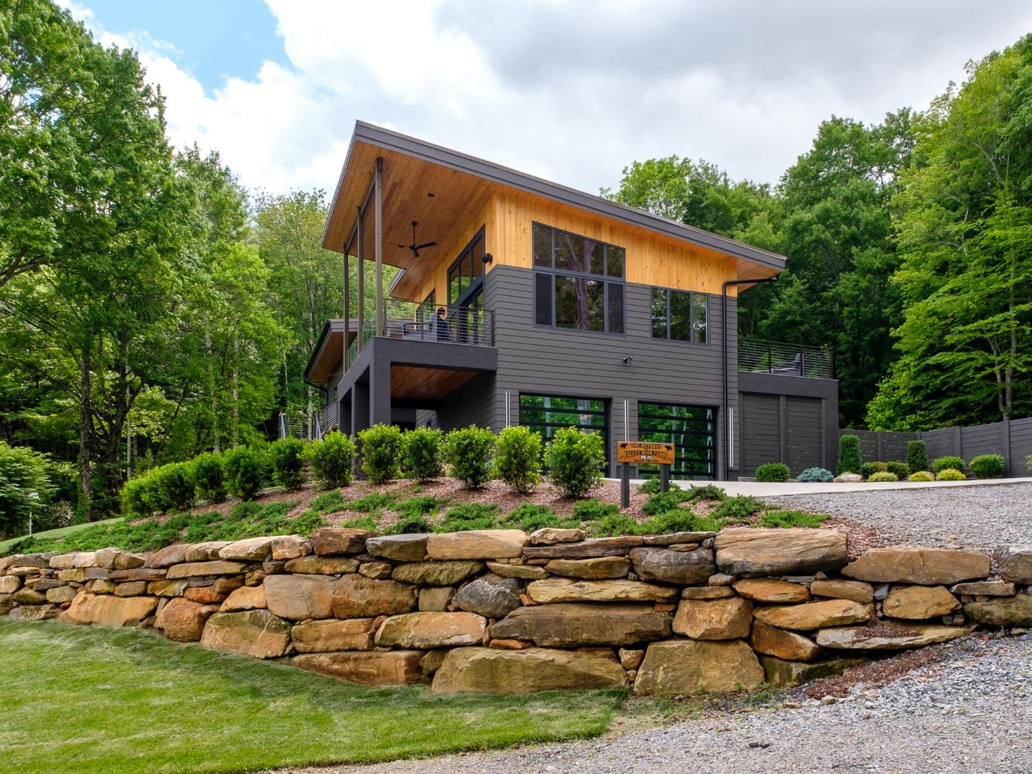 The Retreat at Valley Bear Farms