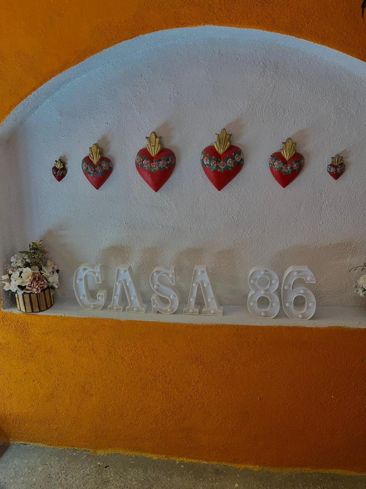 Casa 86 view 5