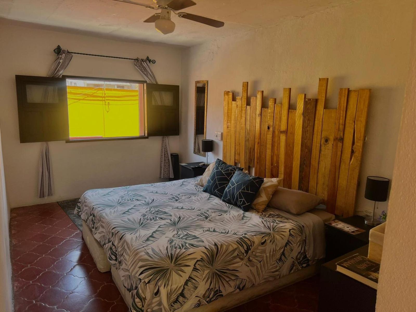 Casa 86 view 2