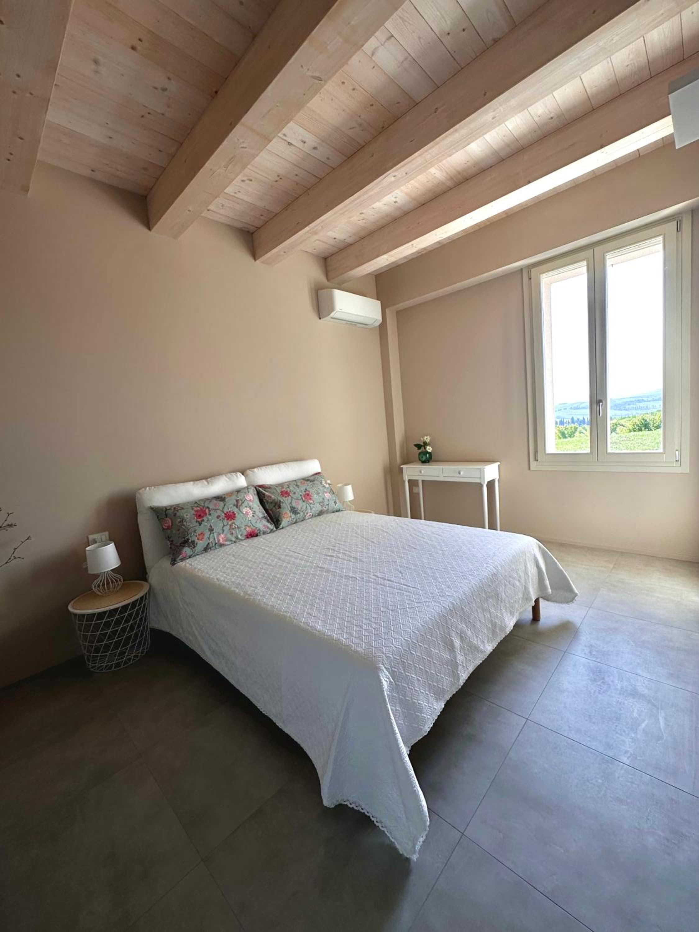 Podere Mantignano