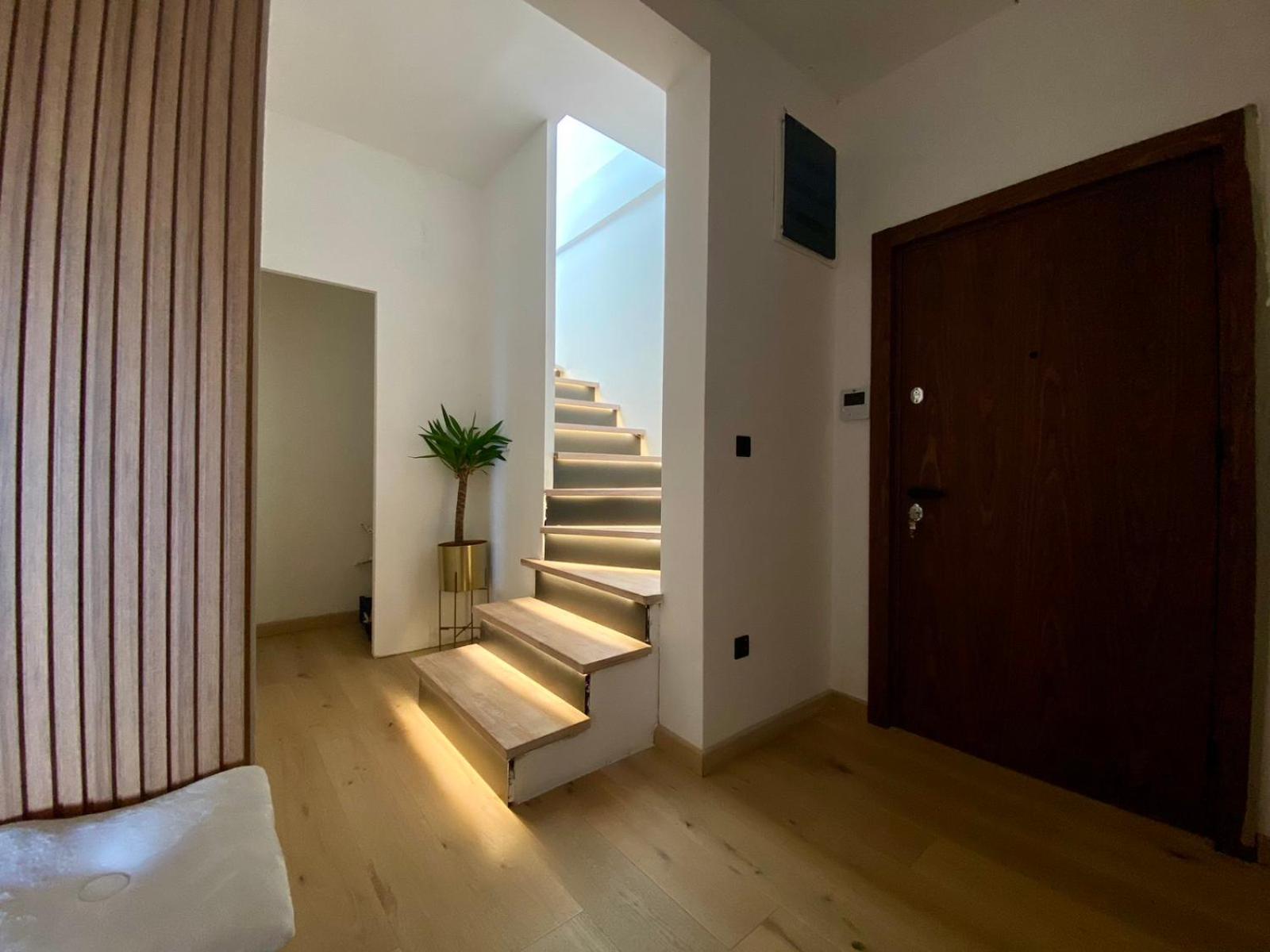 Sunset Penthouse Elia Residence