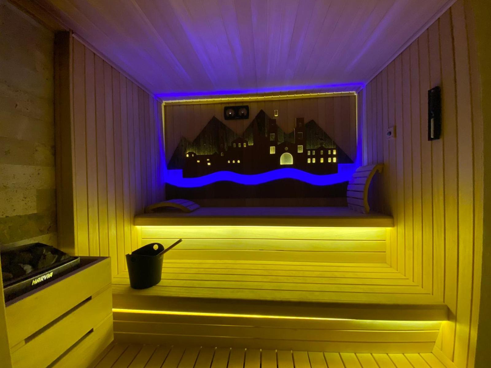 Sunset Penthouse Elia Residence