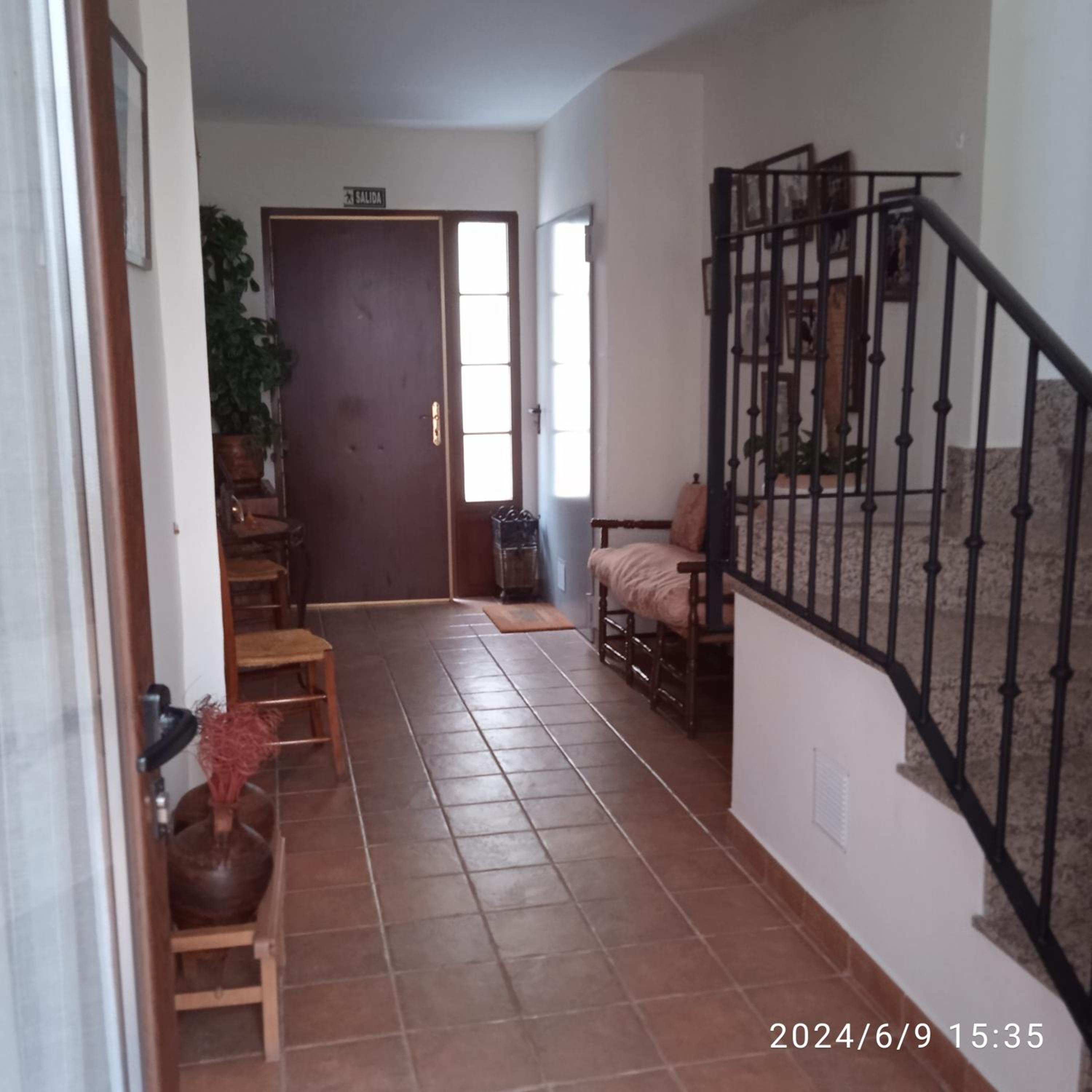 Apartamento Turístico El Empedrado de M&G