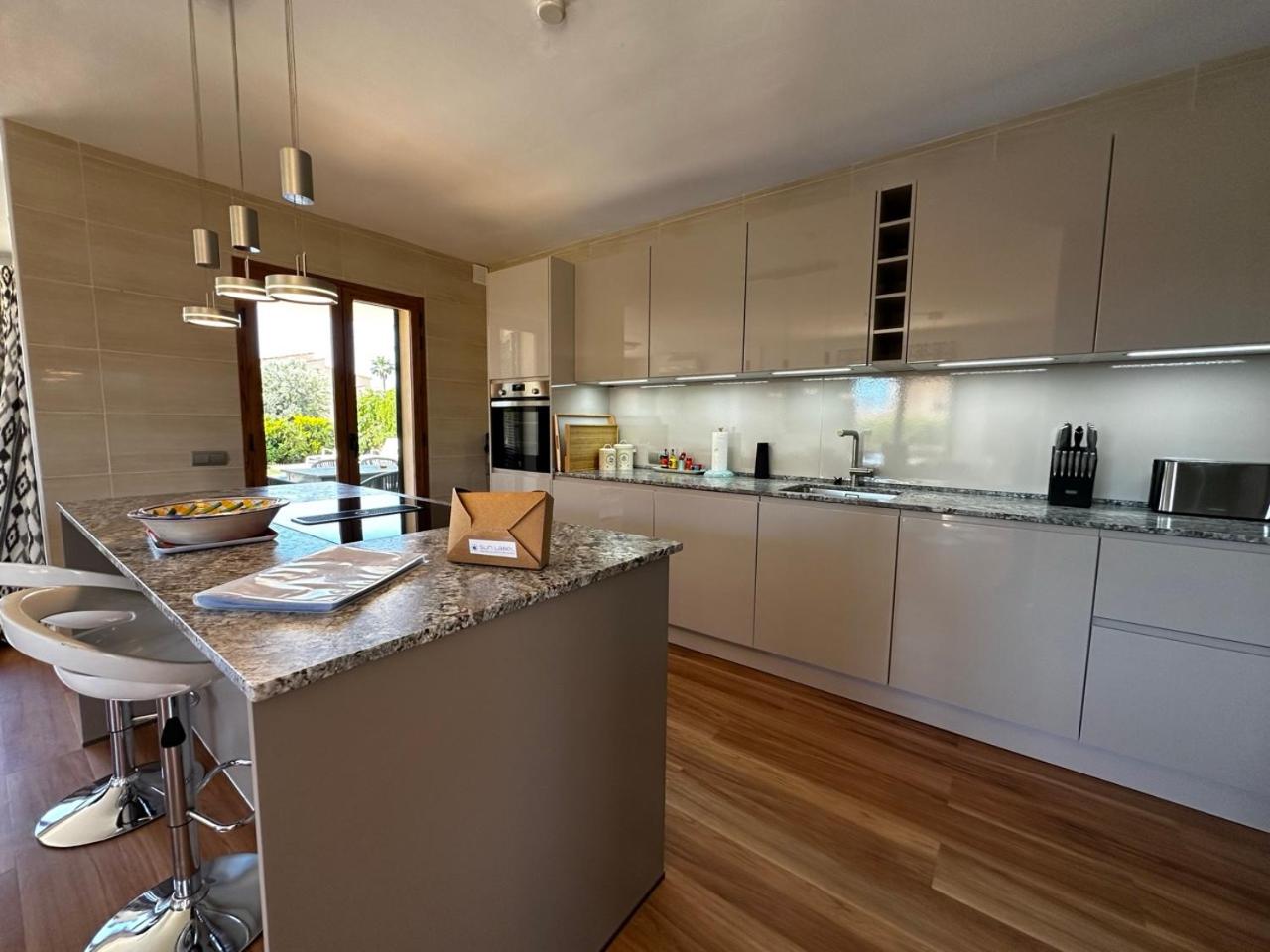 Casa El Verano - Traumhaus am Es Trenc