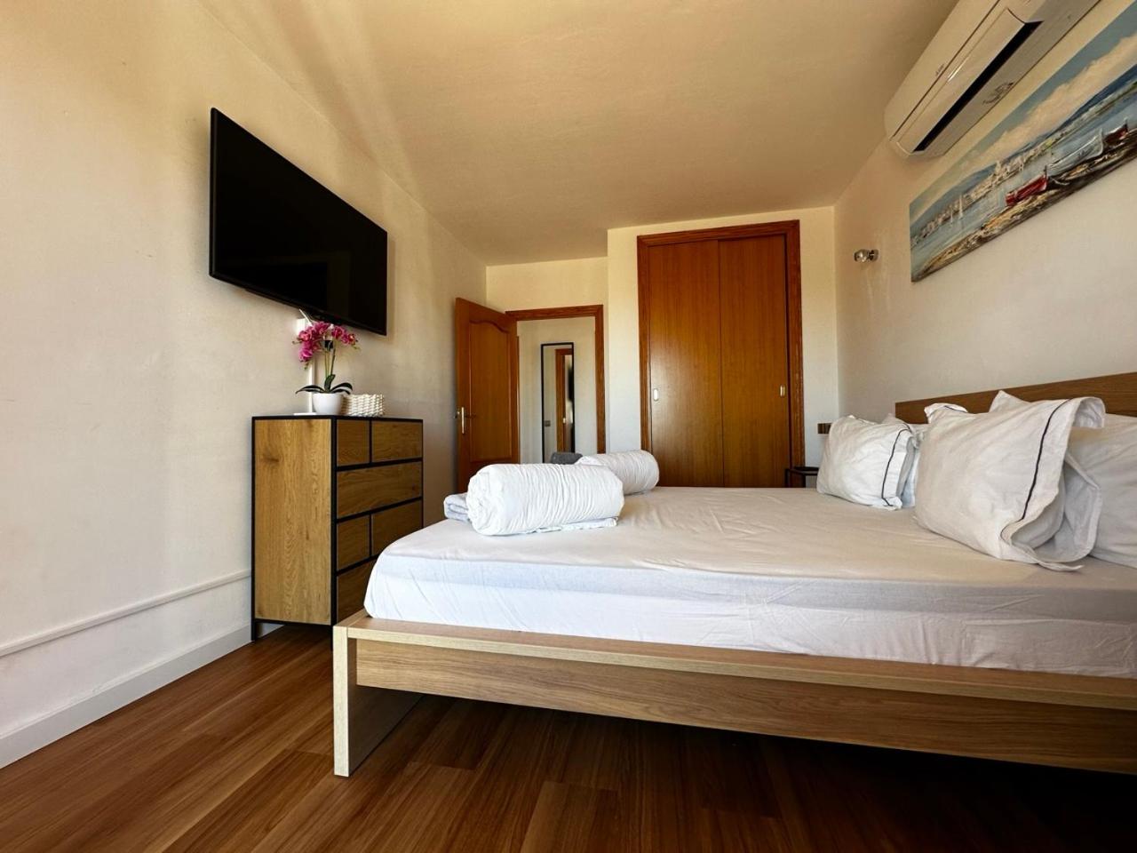 Casa El Verano - Traumhaus am Es Trenc