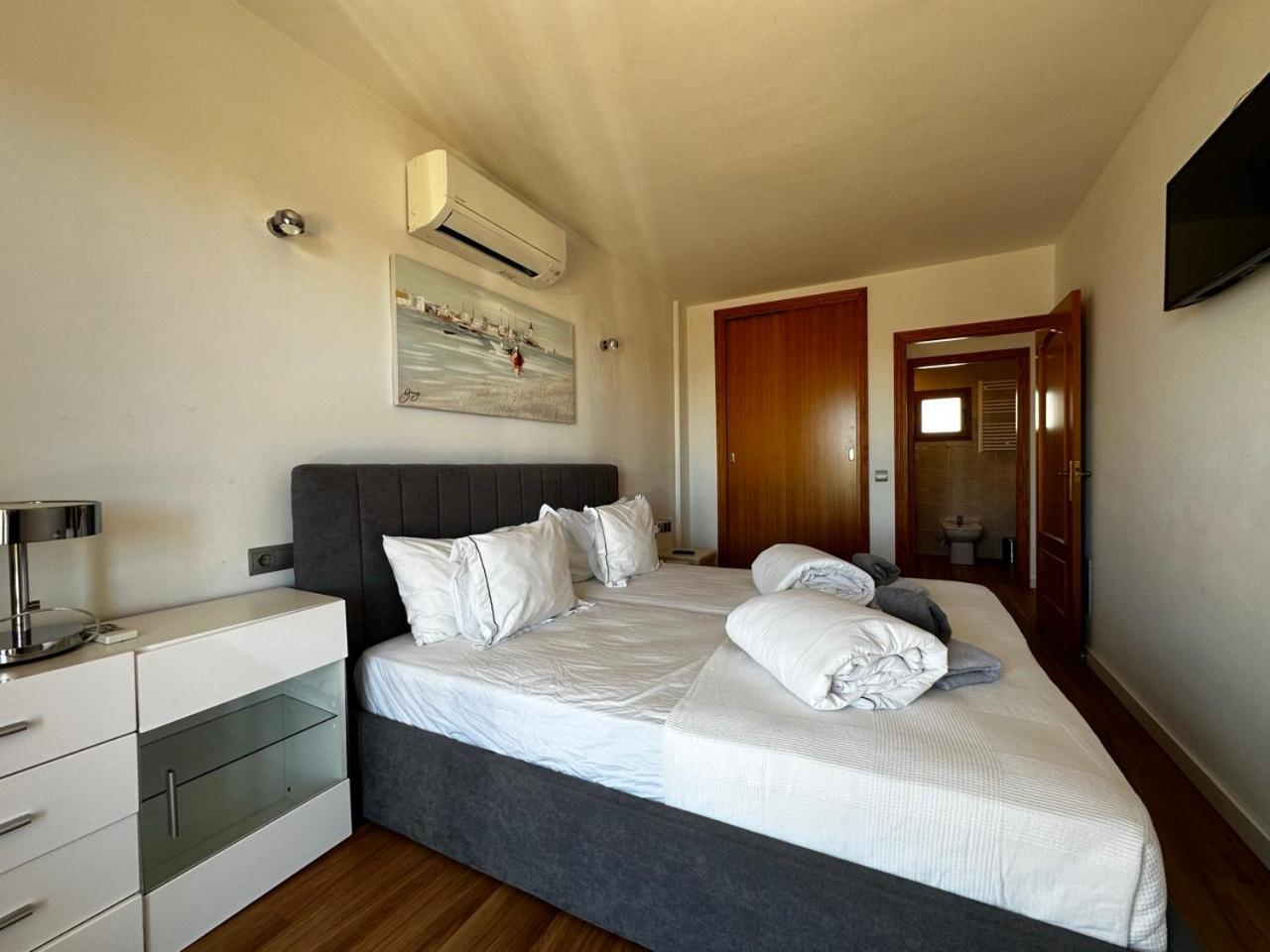 Casa El Verano - Traumhaus am Es Trenc
