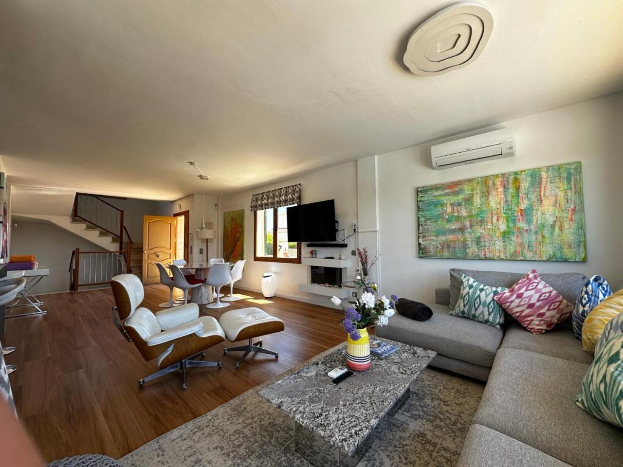 Casa El Verano - Traumhaus am Es Trenc