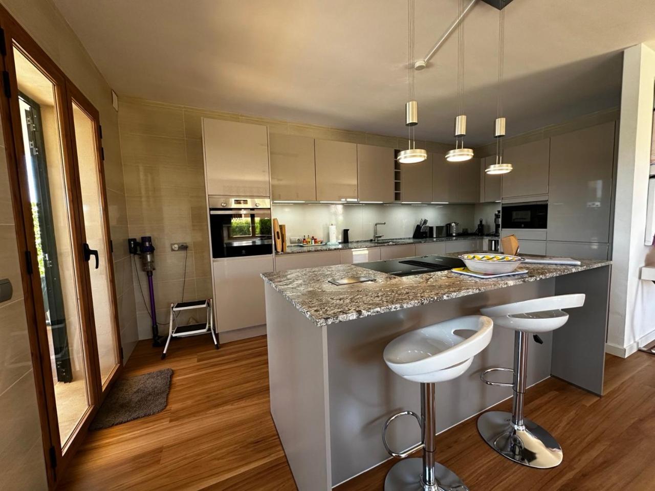 Casa El Verano - Traumhaus am Es Trenc
