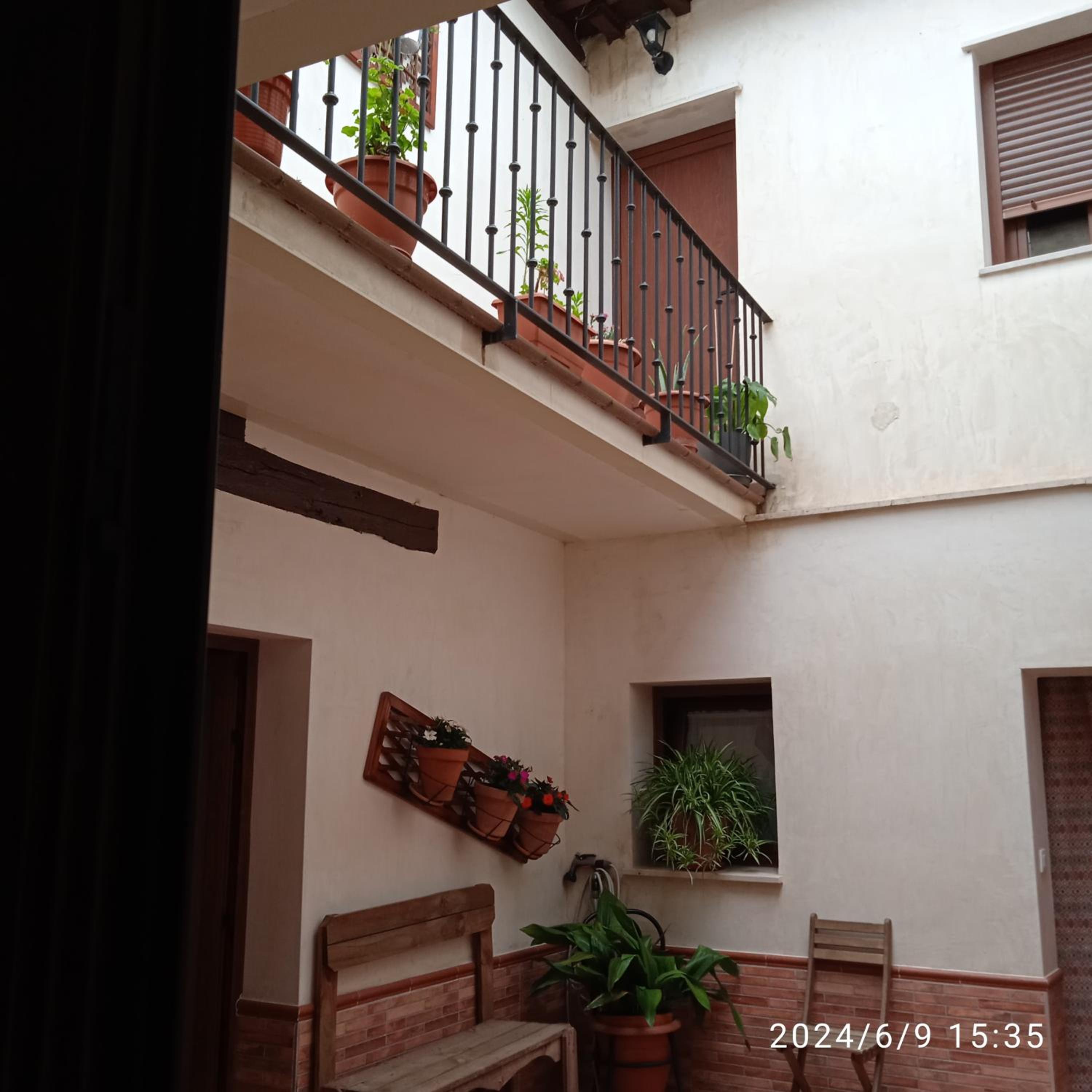 Apartamento Turístico El Empedrado de M&G